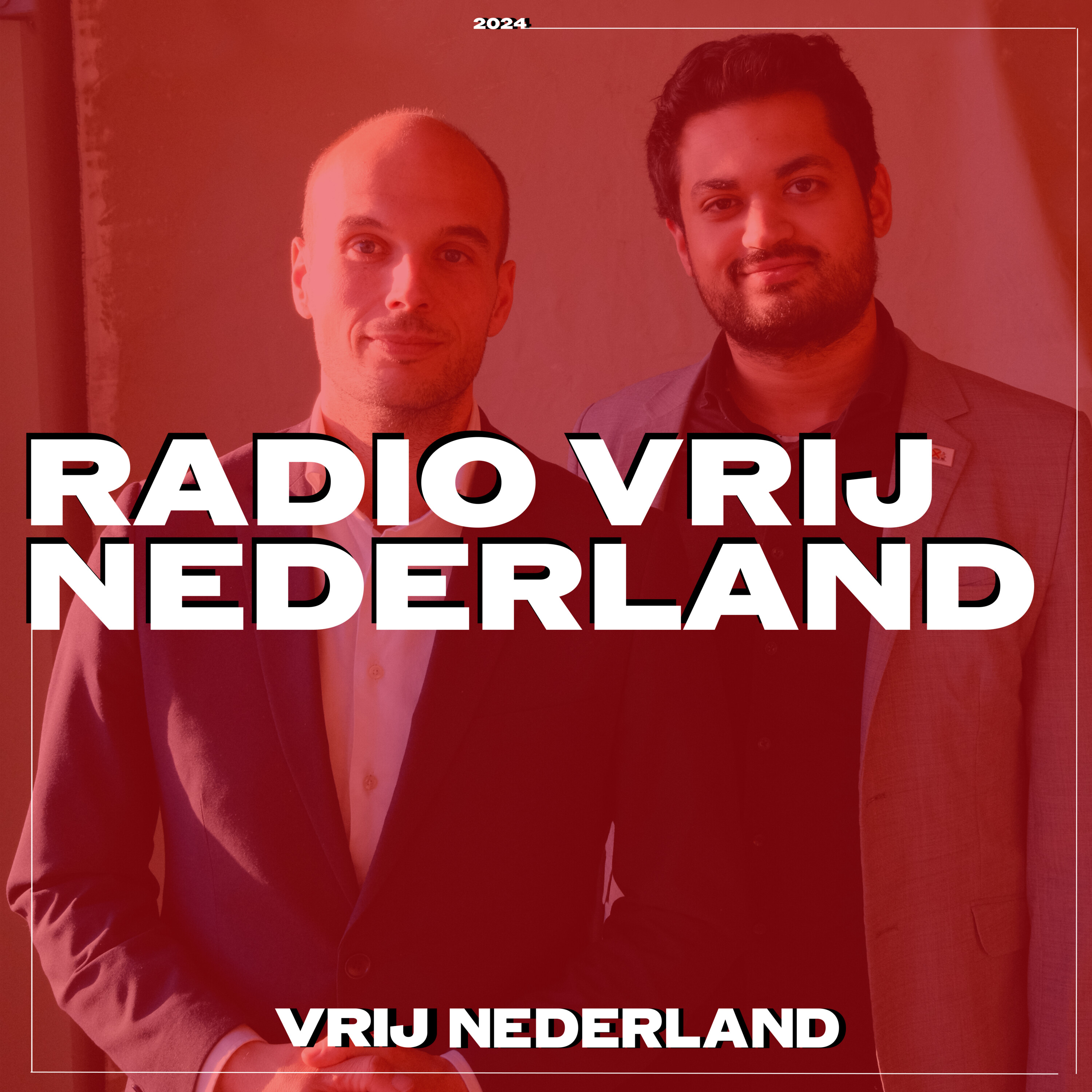 Radio Vrij Nederland