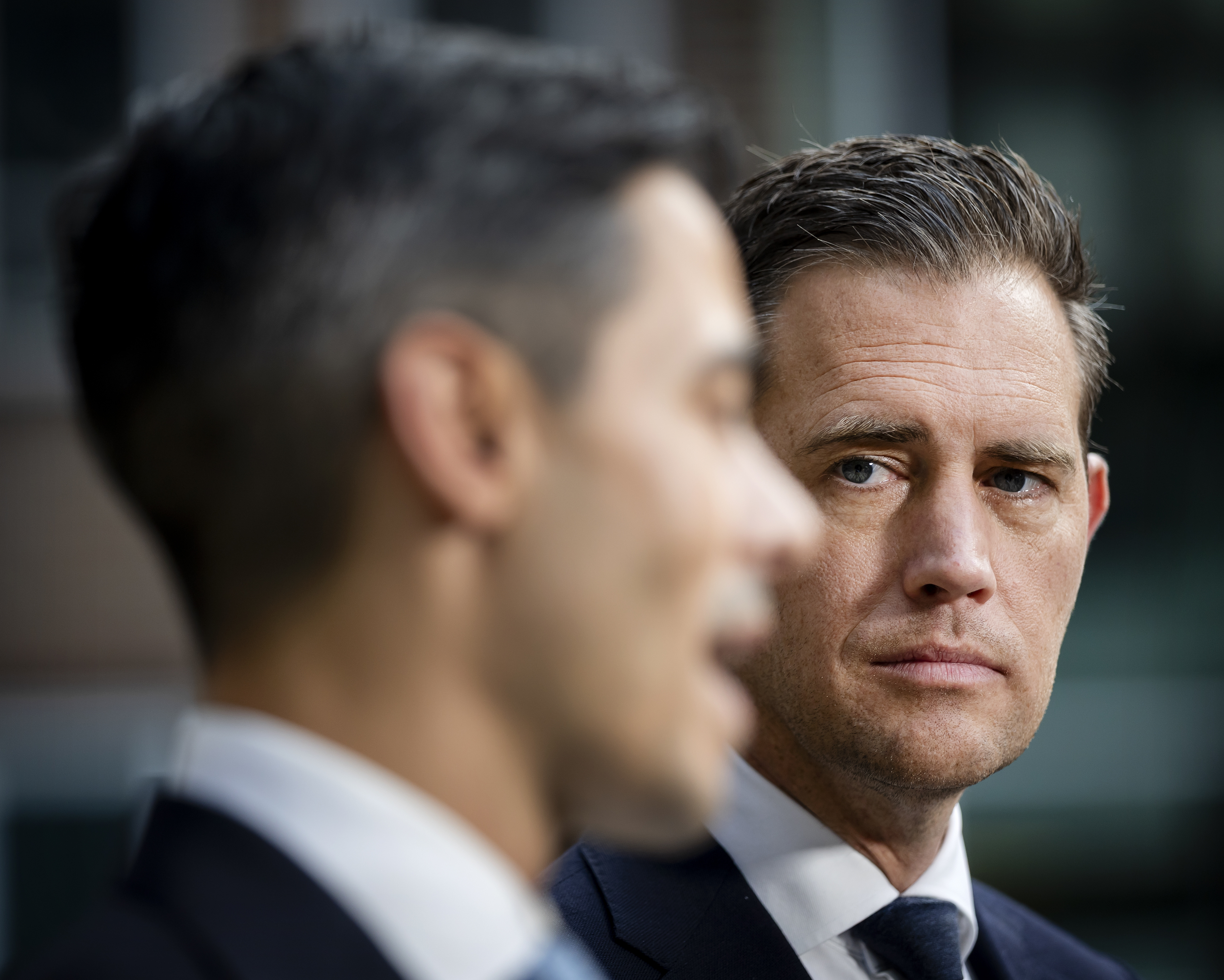 Peak VVD: tonnairs draaien op voor belastingvoordelen miljonairs