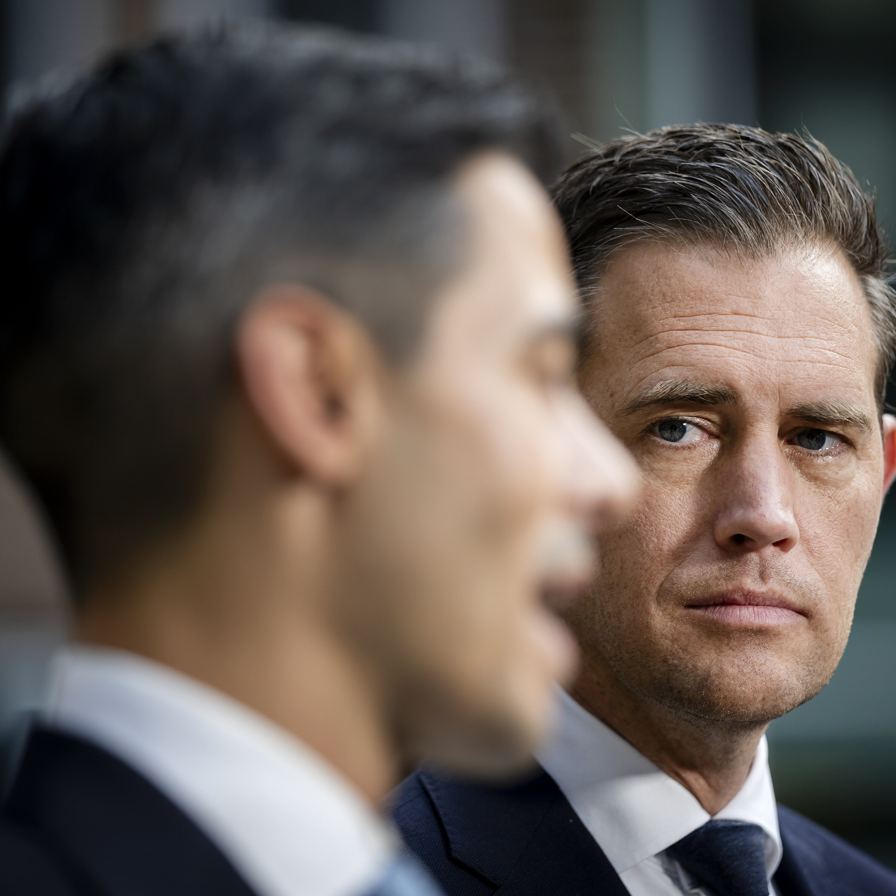 Peak VVD: tonnairs draaien op voor belastingvoordelen miljonairs