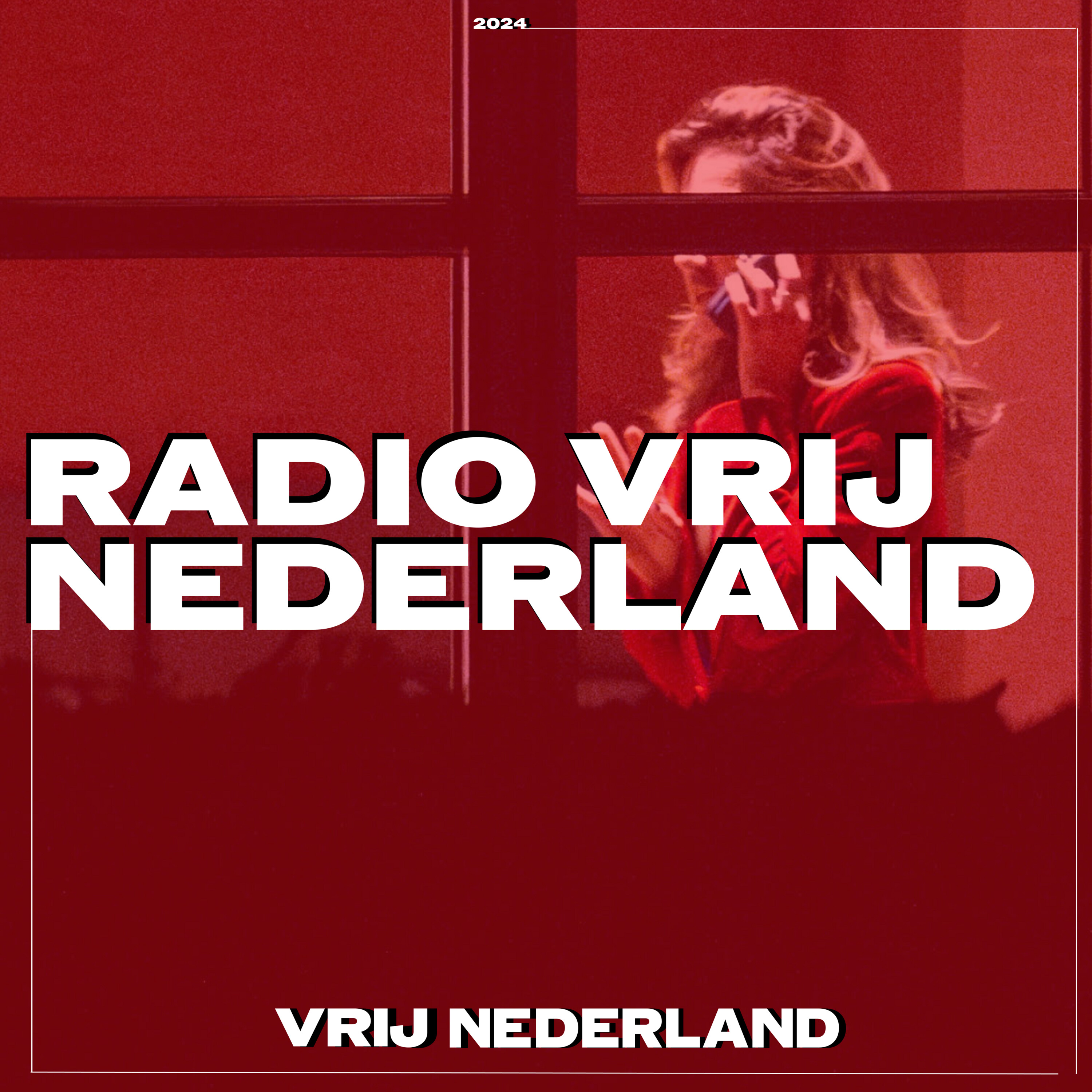 Radio Vrij Nederland
