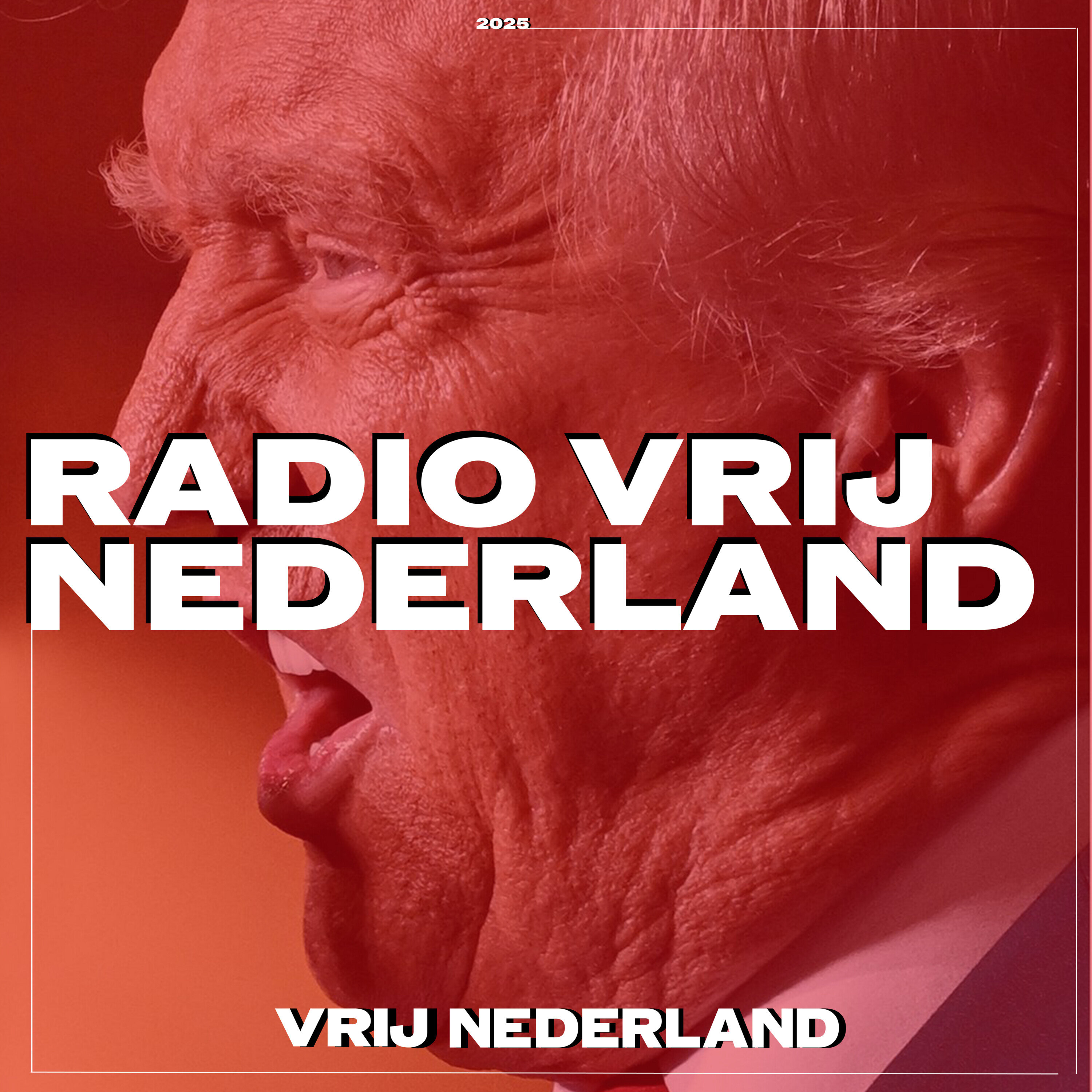 Een derde termijn voor Trump? (met Laila Frank)