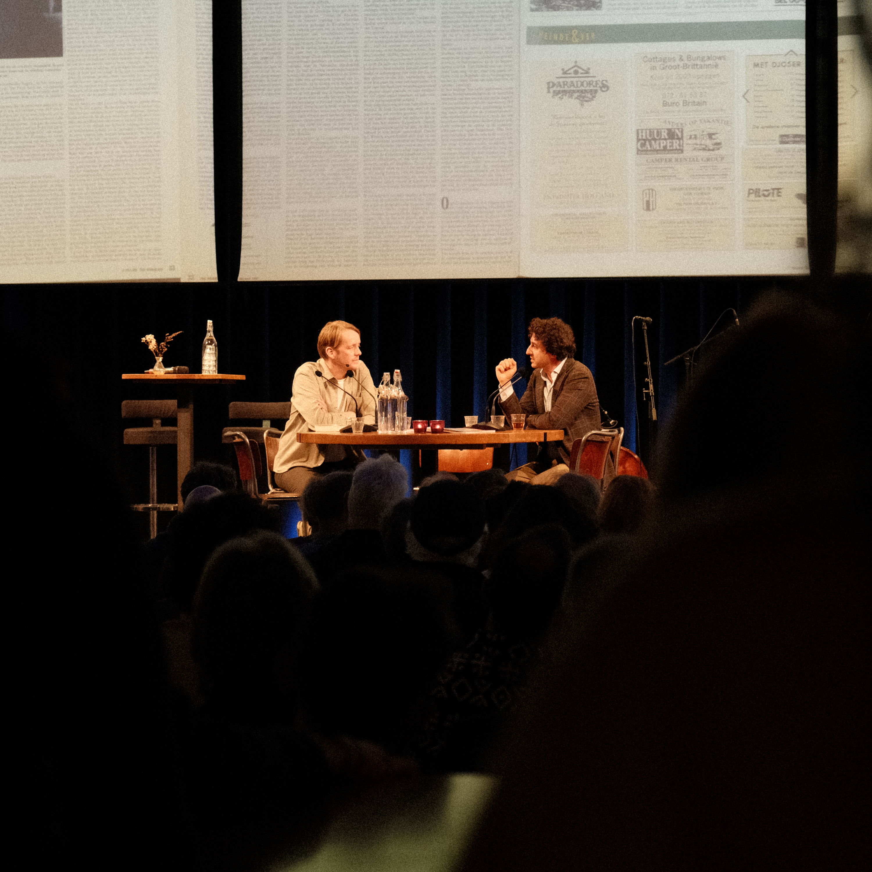 Radio Vrij Nederland