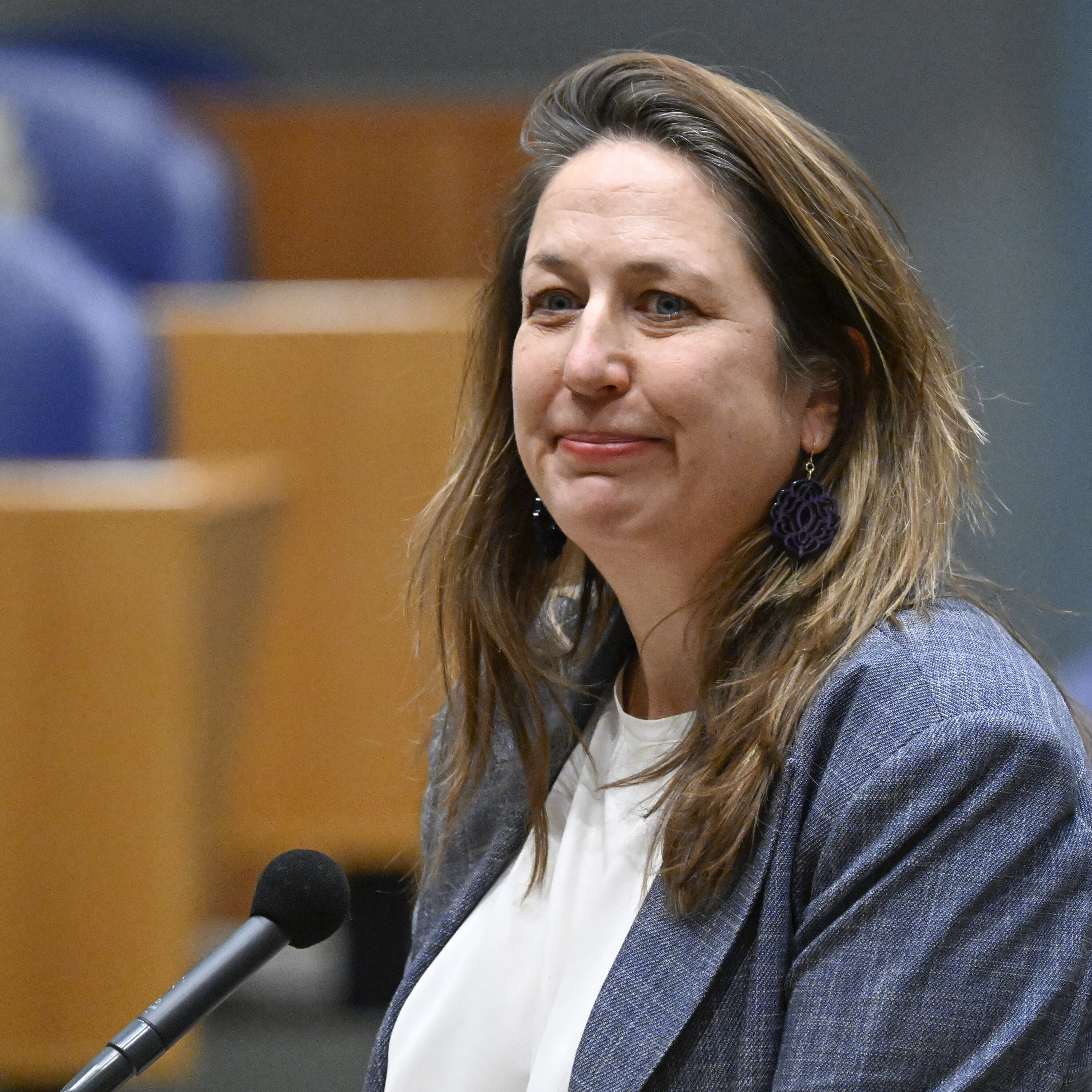 Wat worden de rode lijnen van GroenLinks-PvdA? Wat worden de rode lijnen van GroenLinks-PvdA?