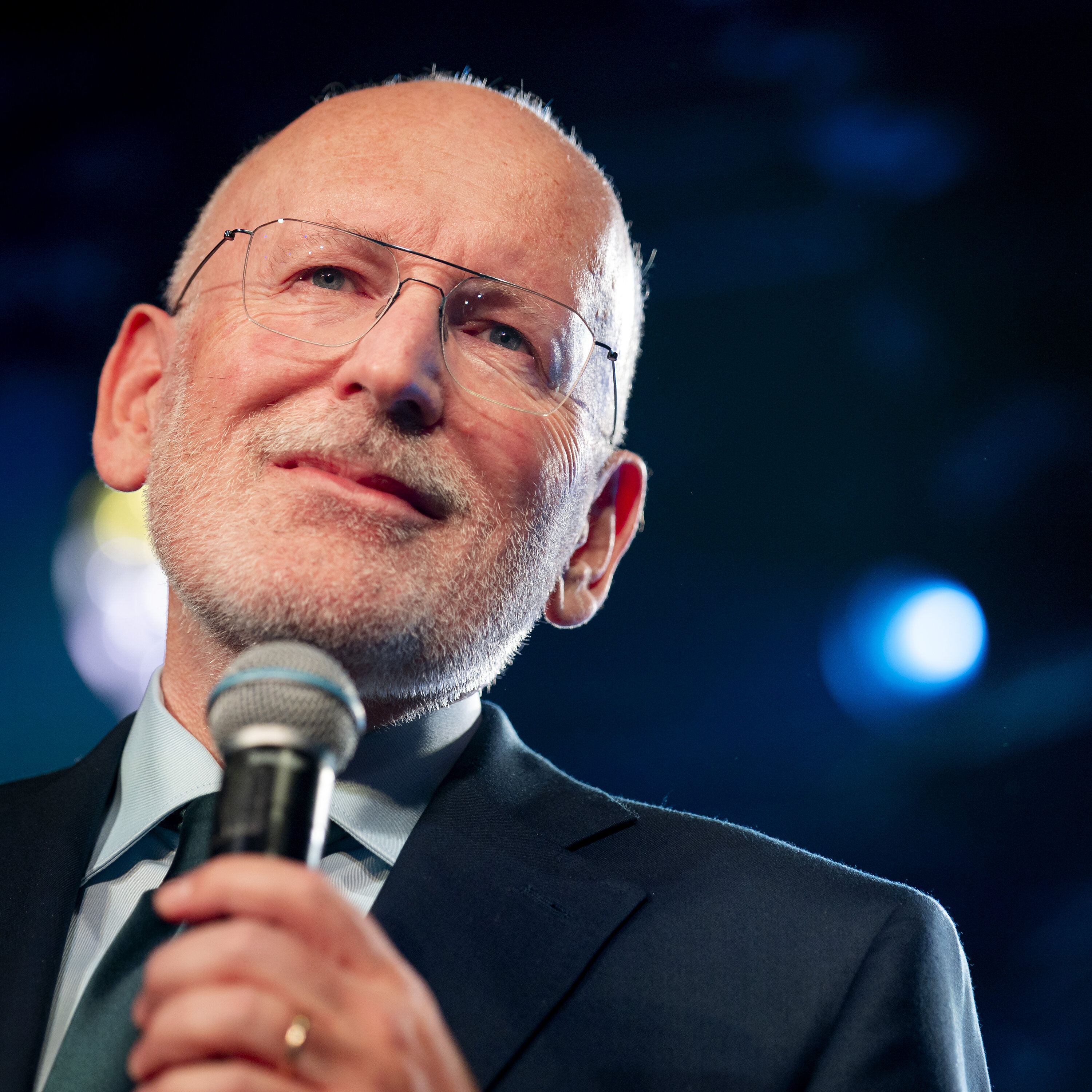 Timmermans heeft wel gewoon gelijk