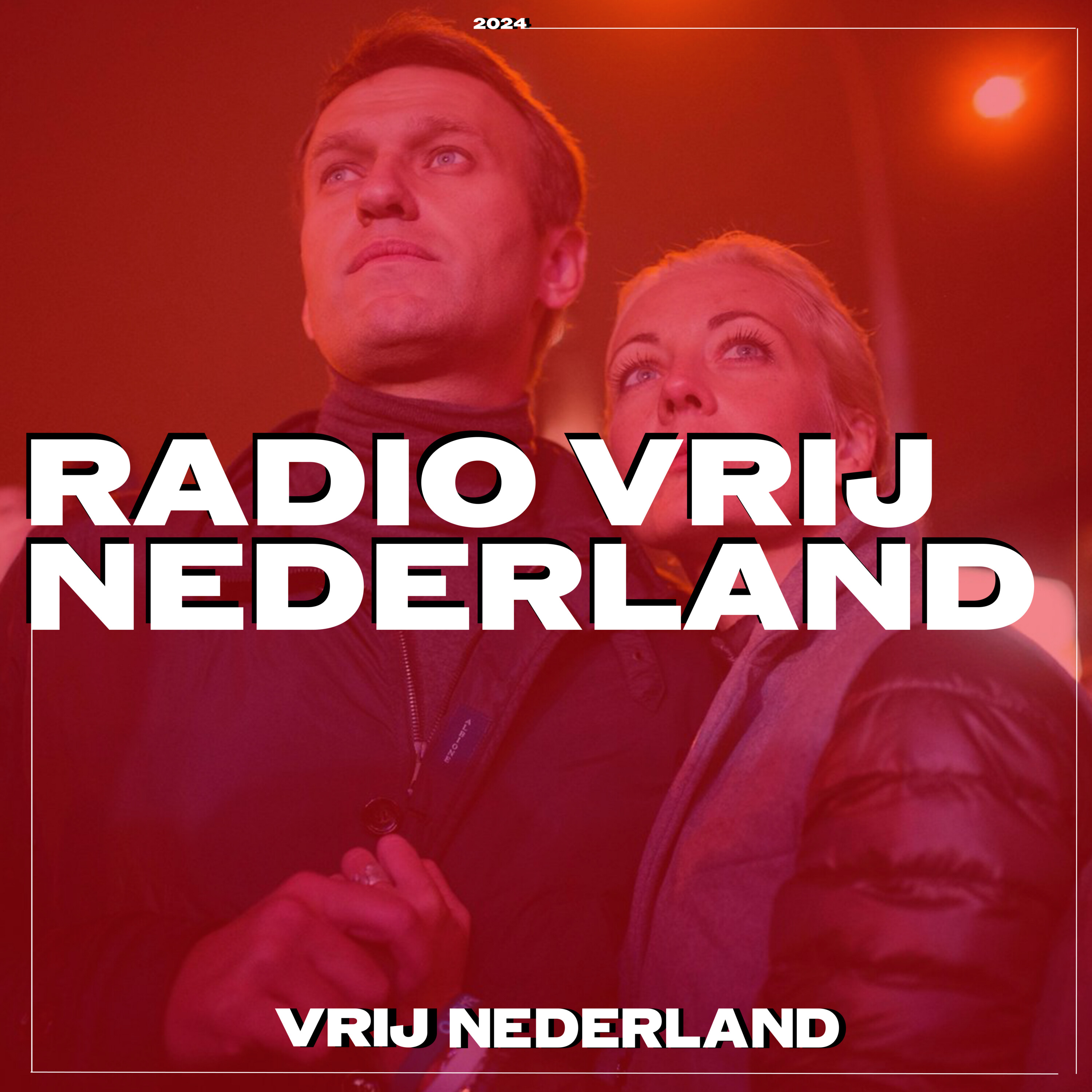 Radio Vrij Nederland