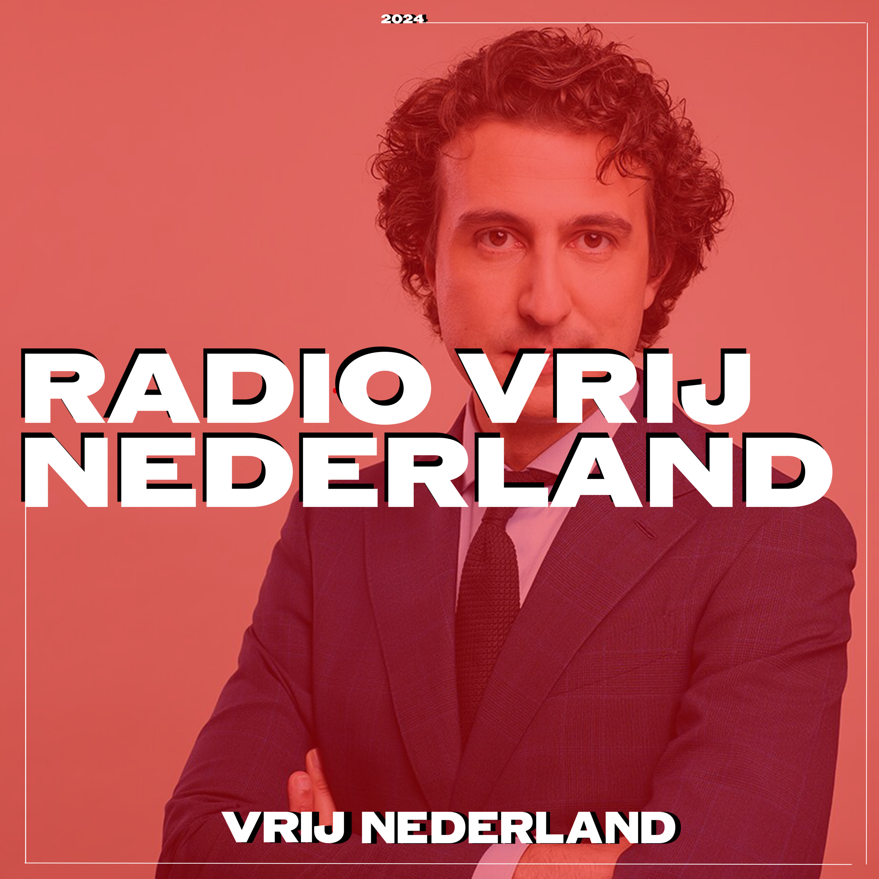 Radio Vrij Nederland