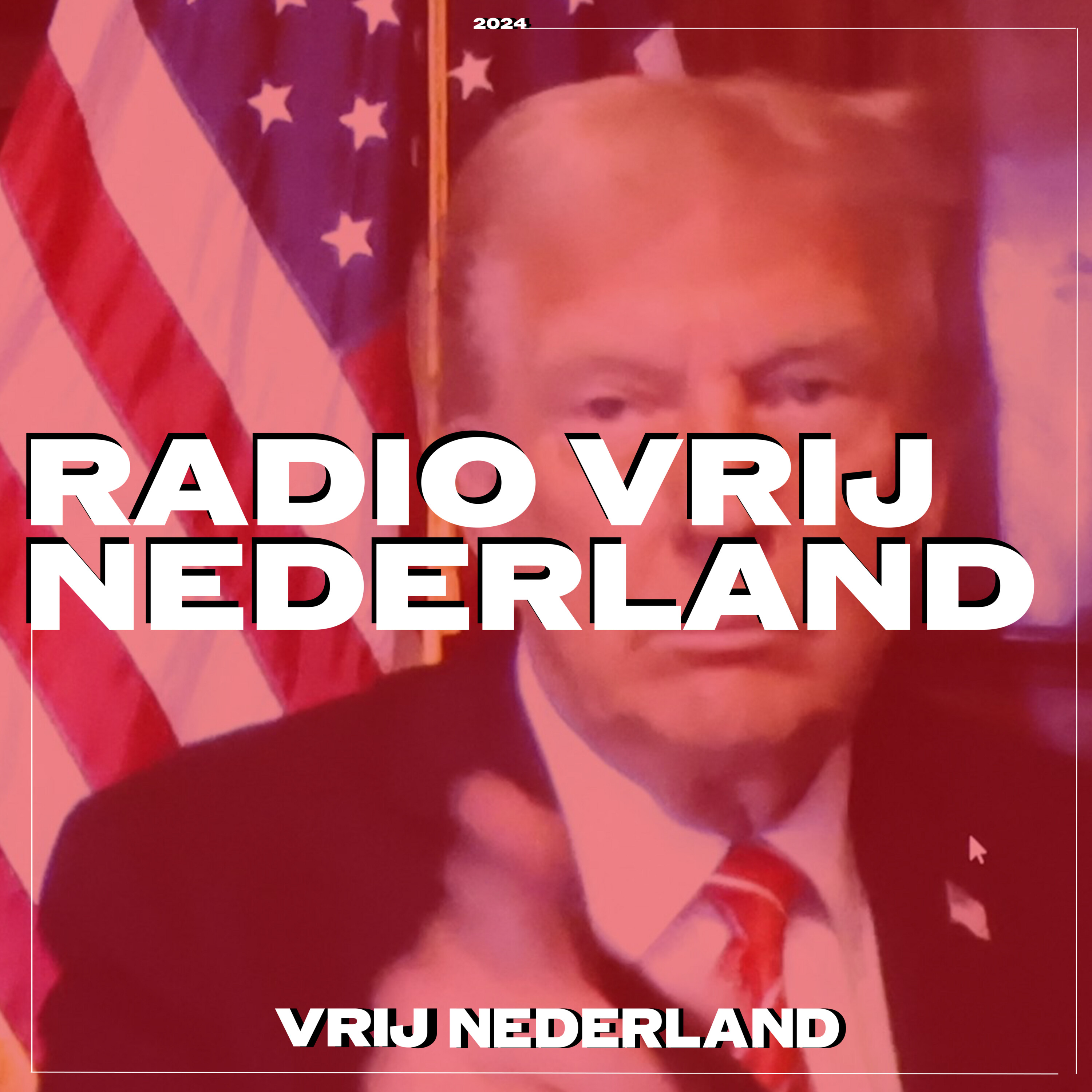 Radio Vrij Nederland