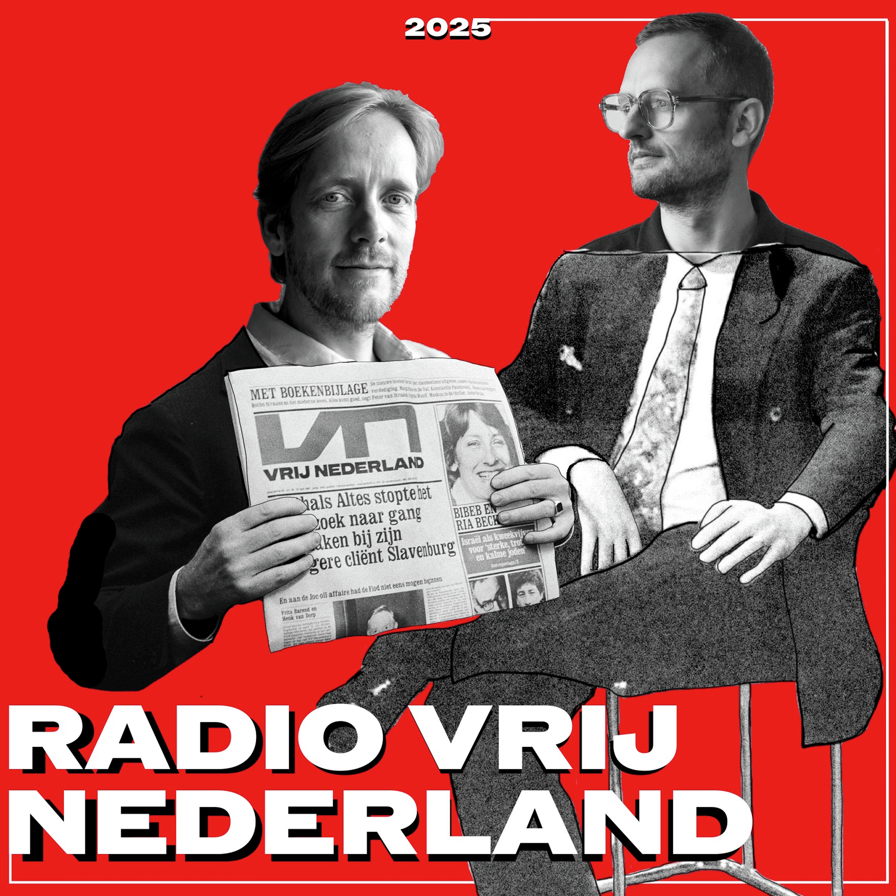 Natuurlijk keek Yesilgöz tevreden episode artwork