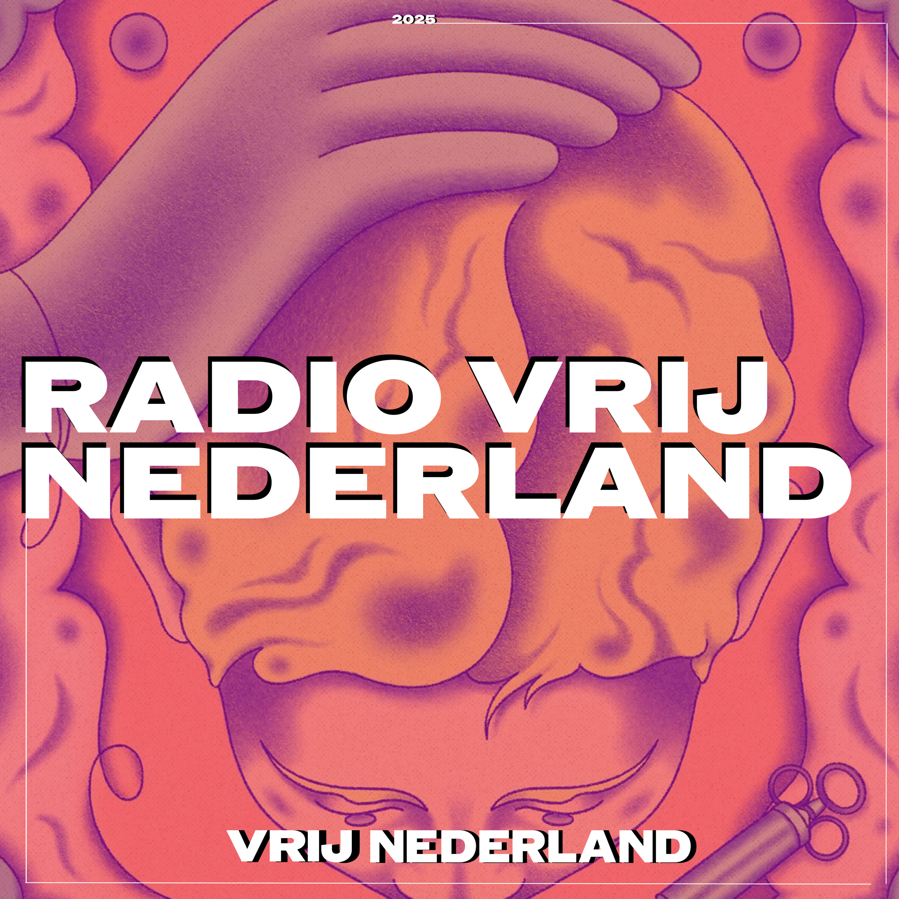 Radio Vrij Nederland