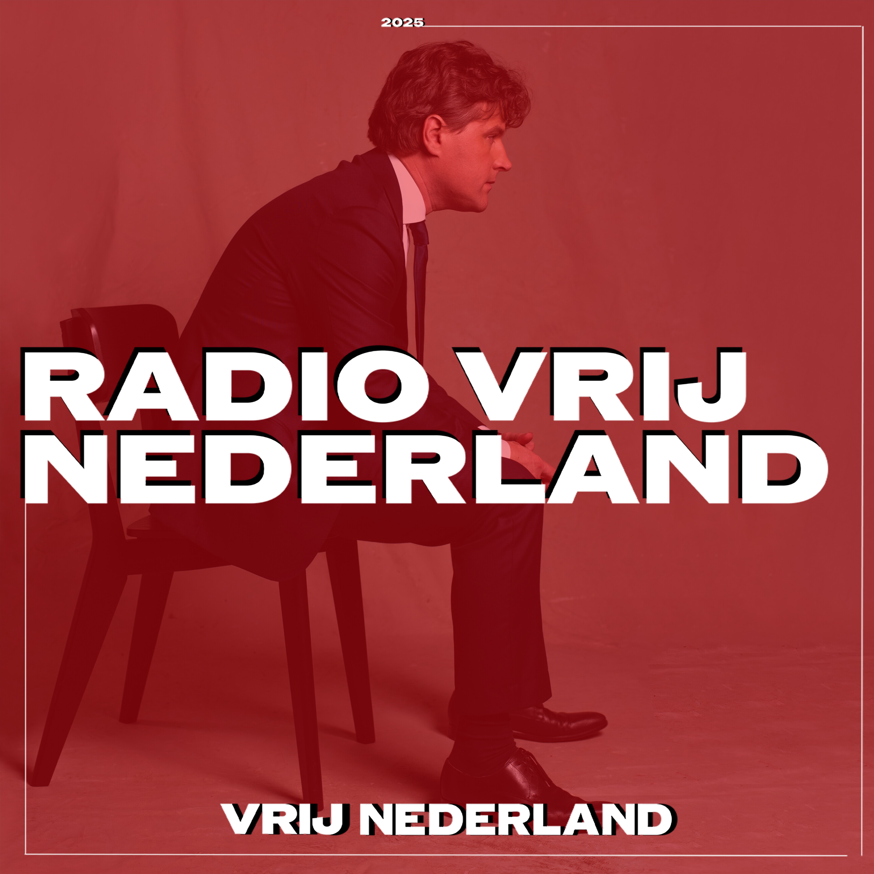 Radio Vrij Nederland
