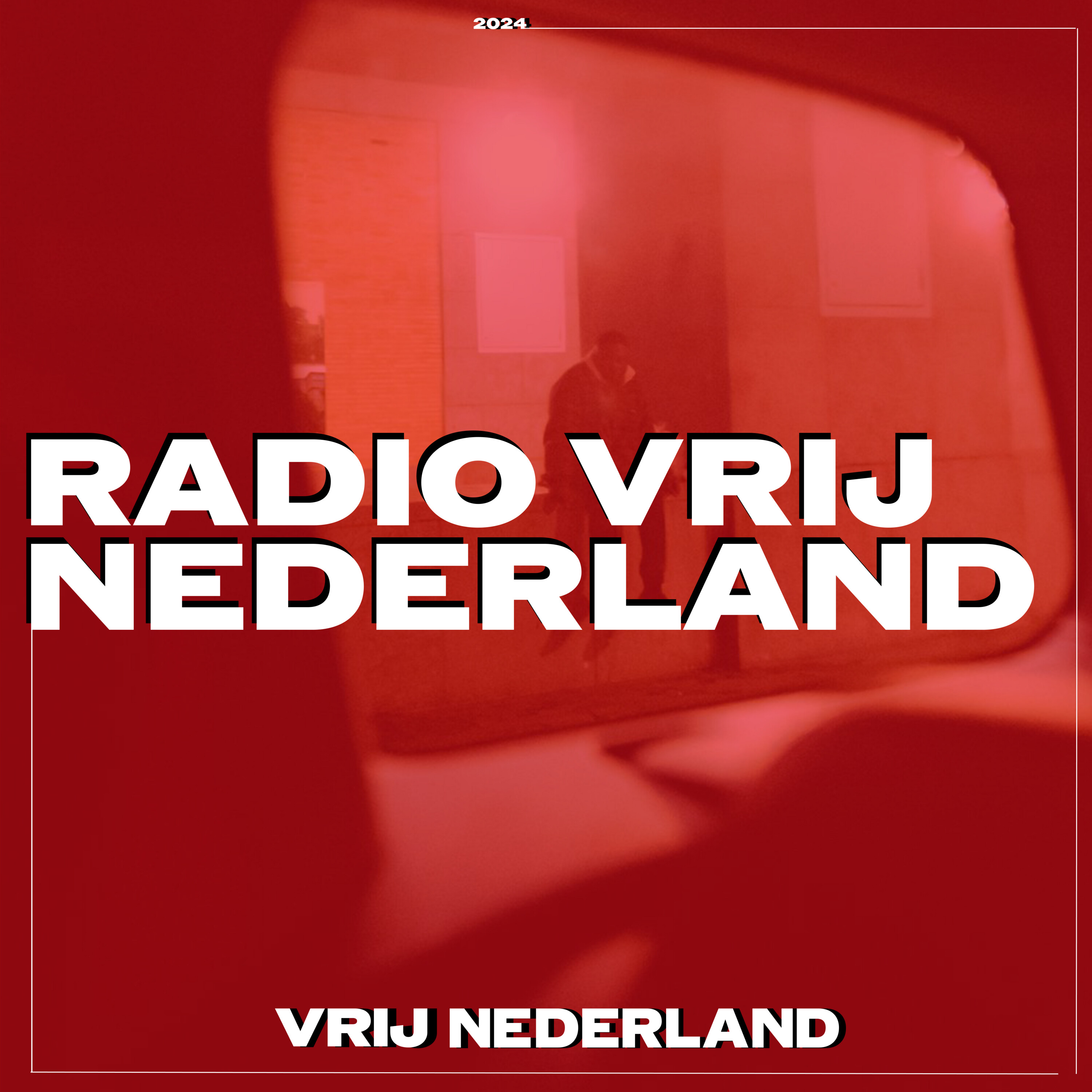 Radio Vrij Nederland