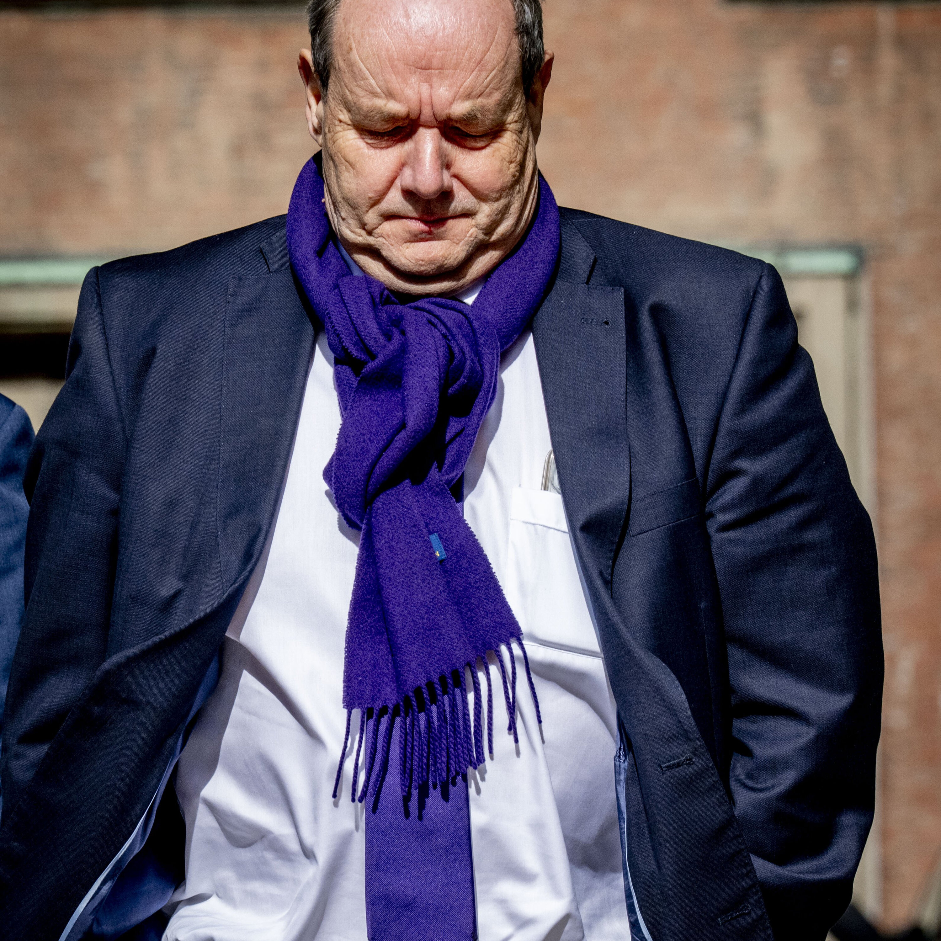 Senaat saboteert de plannen van Hans Vijlbrief episode artwork