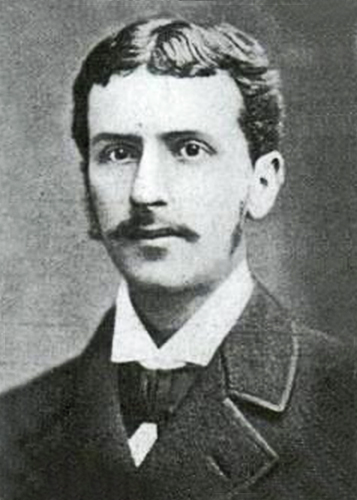 Aflevering 171 - Guillaume Bernays