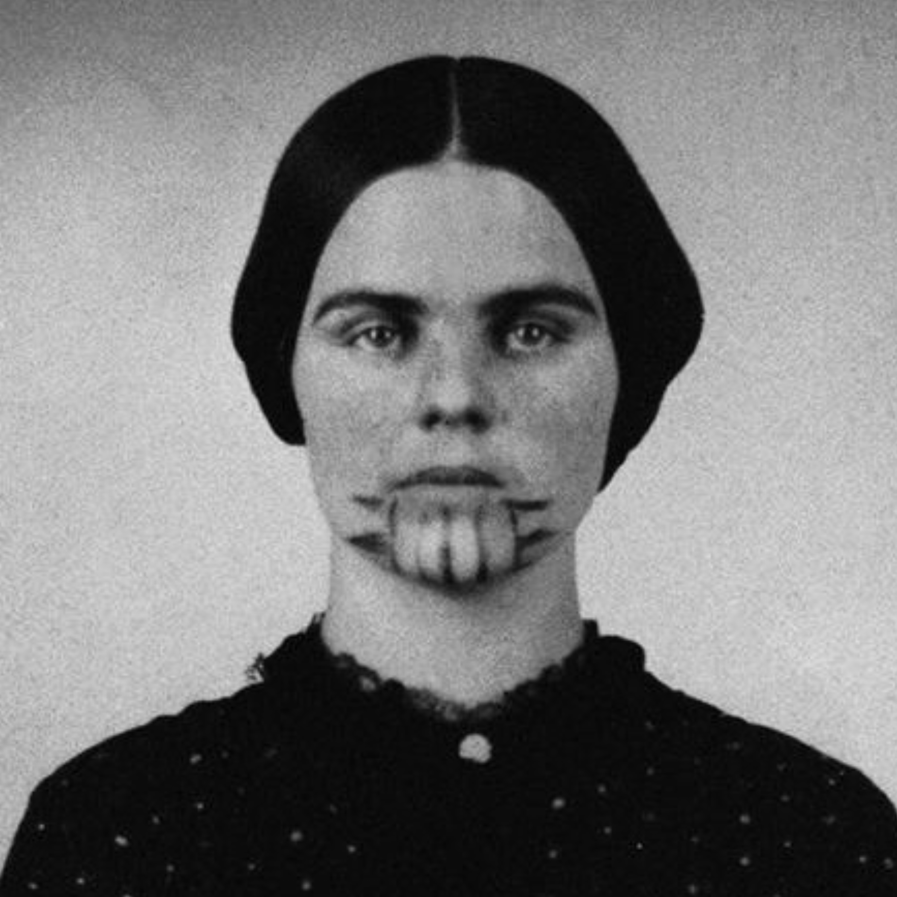 Aflevering 124 - Olive Oatman