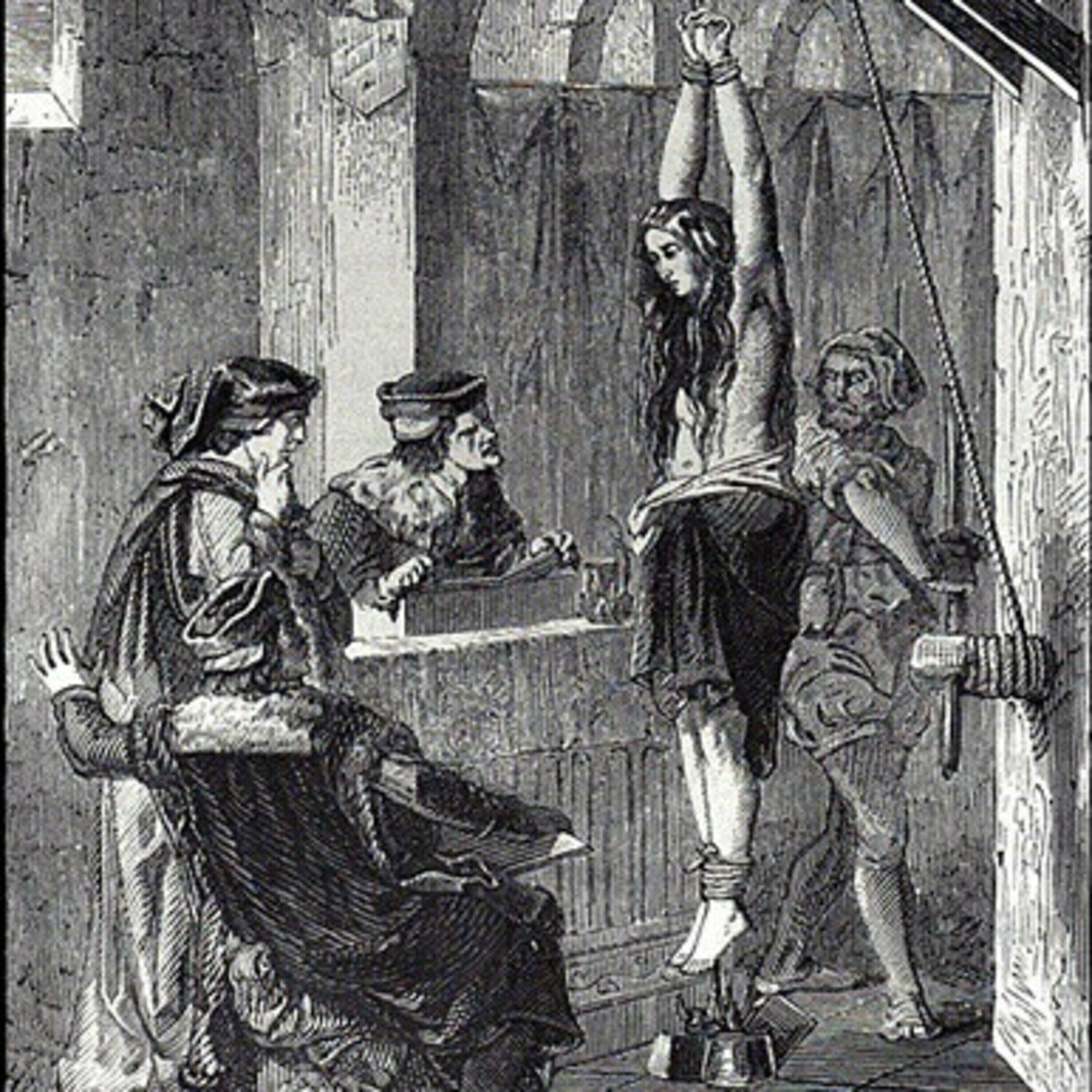 de volksjury