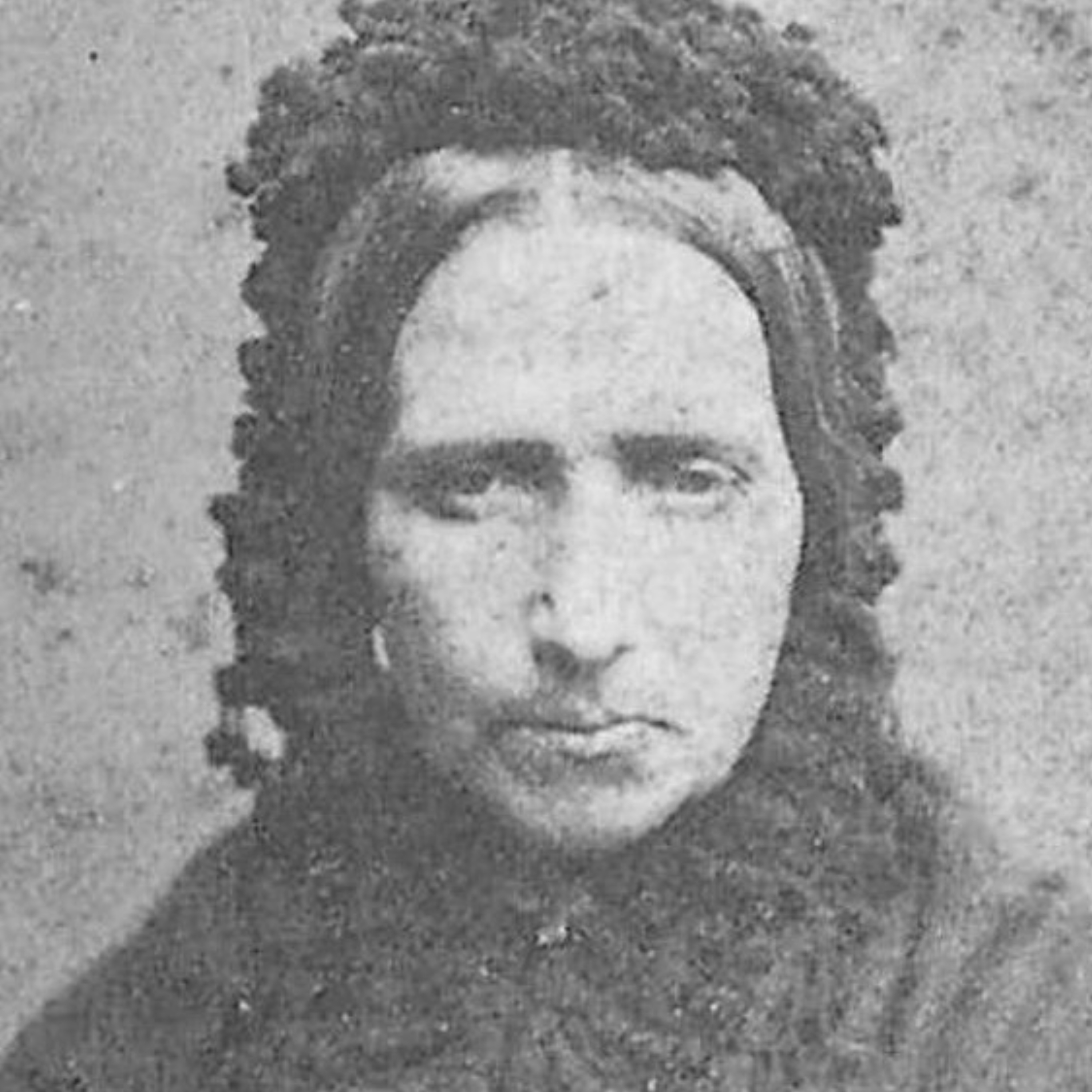 Aflevering 131 - Maria Swanenburg