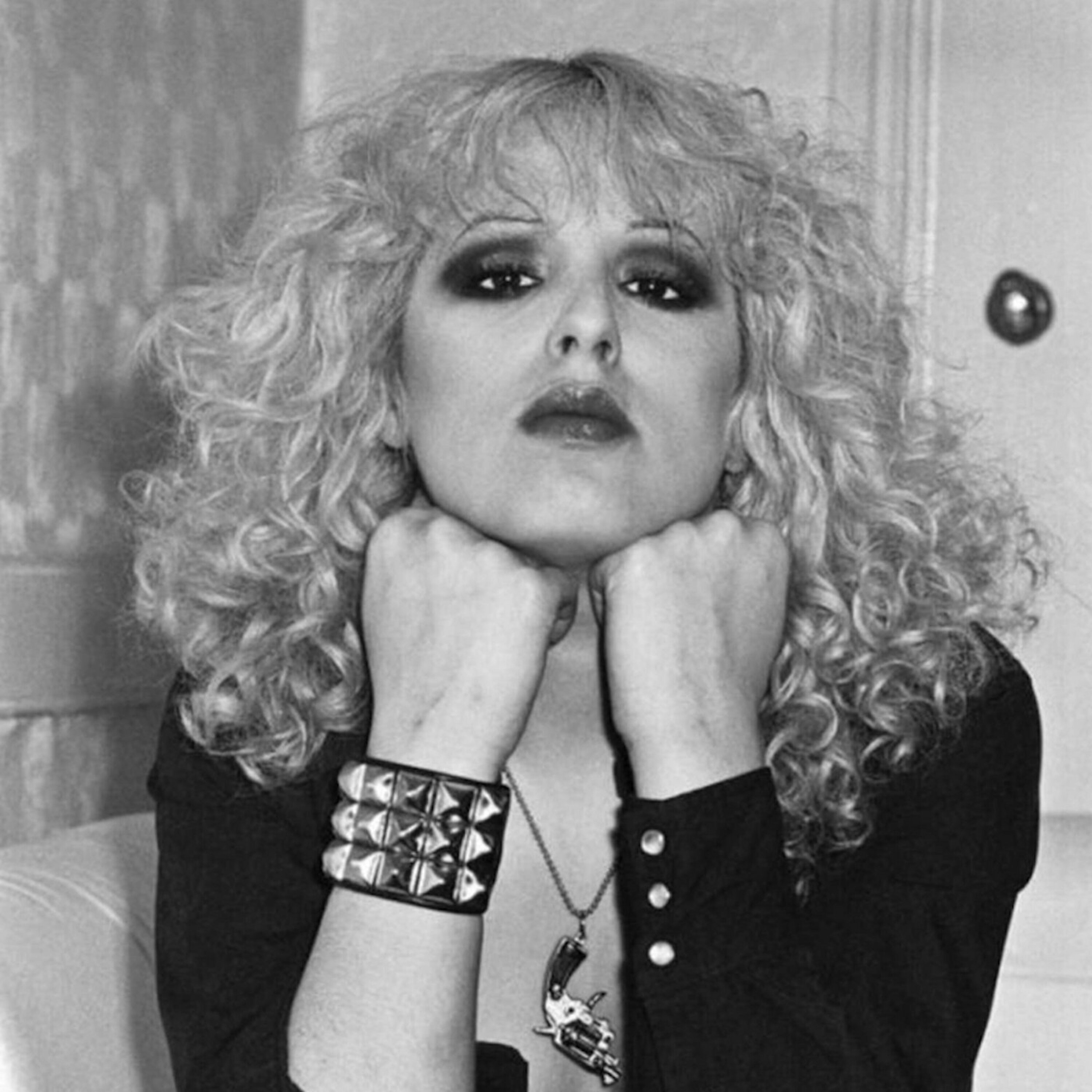 Aflevering 133 - Nancy Spungen