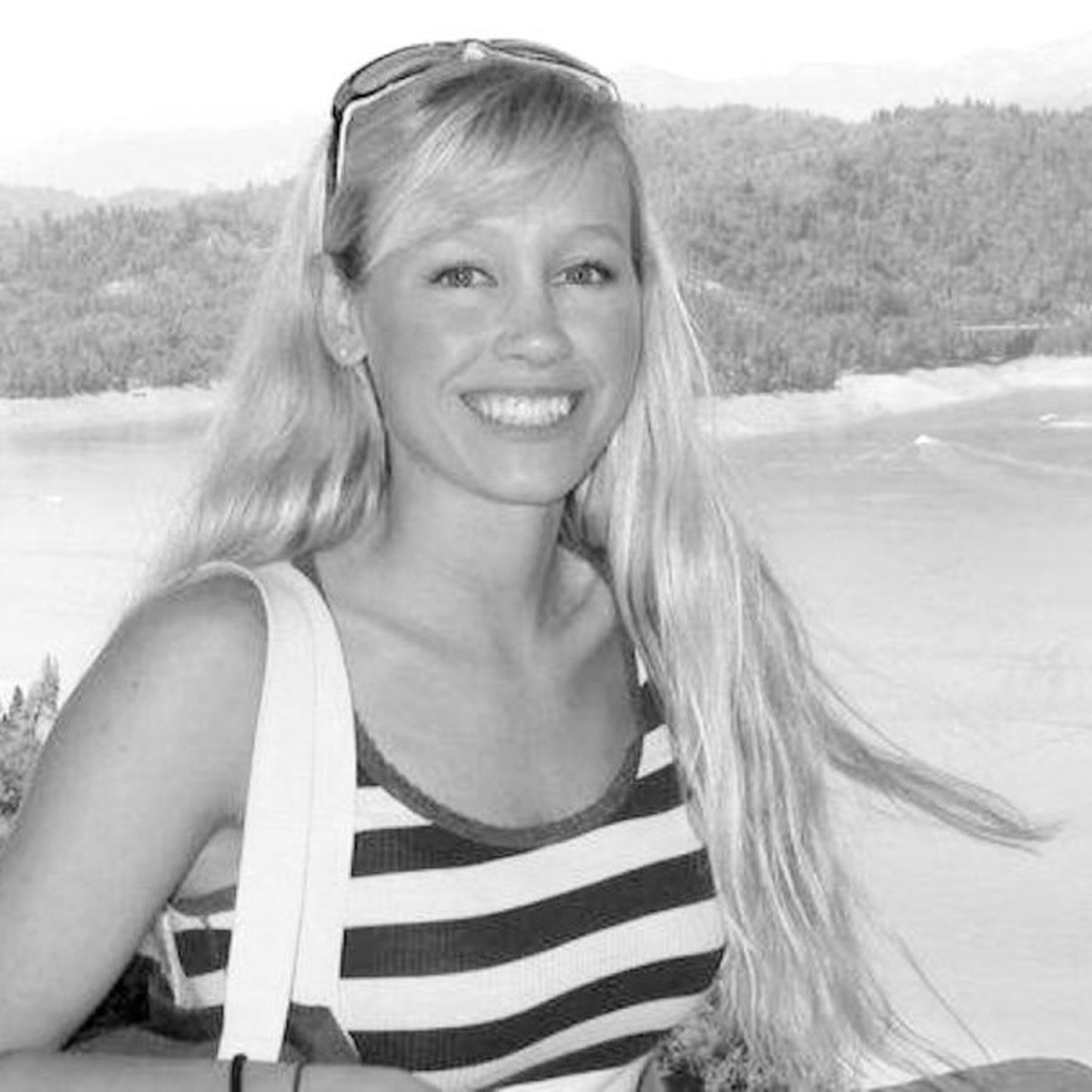 Aflevering 144 - Sherri Papini