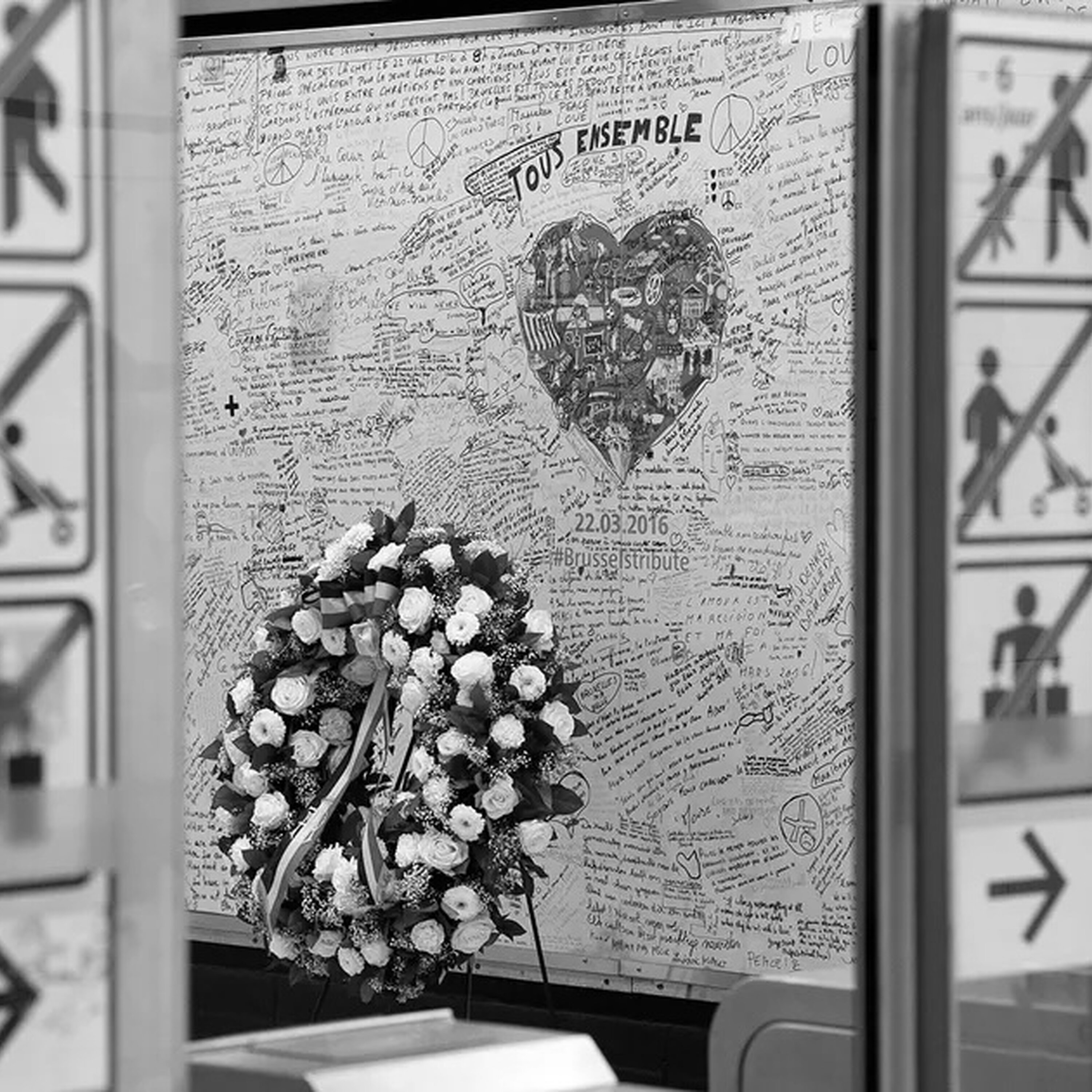 Aflevering 174A - terreur vlakbij Aflevering 174A - terreur vlakbij