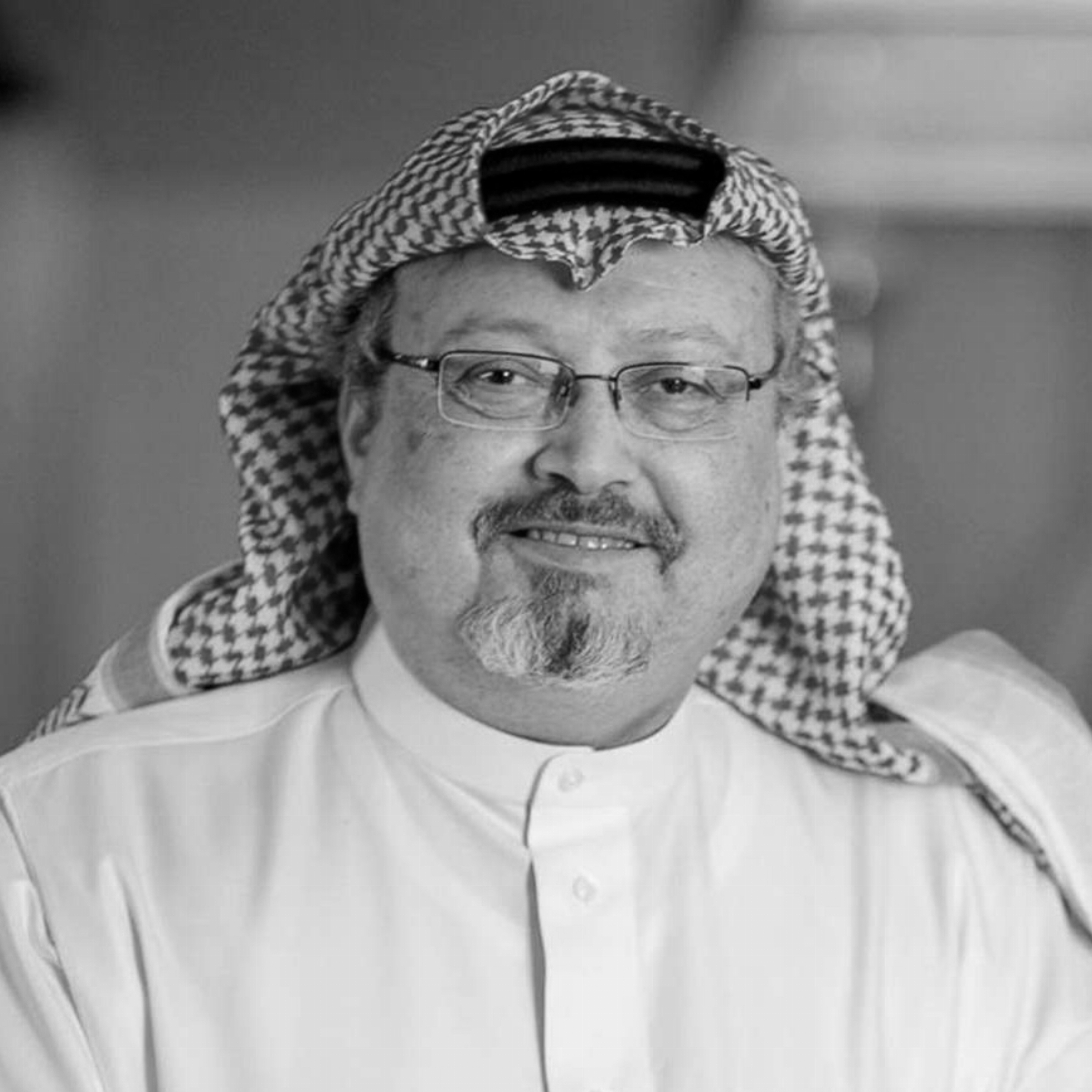 Aflevering 136 – Jamal Khashoggi