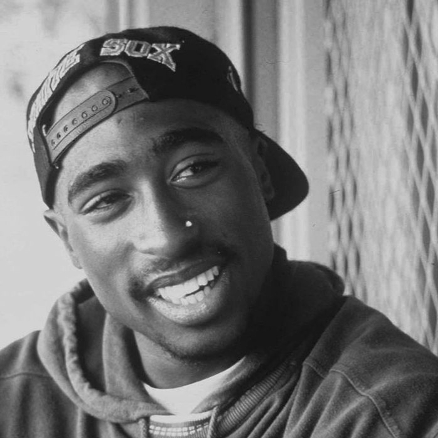 Aflevering 20 - Tupac Amaru Shakur