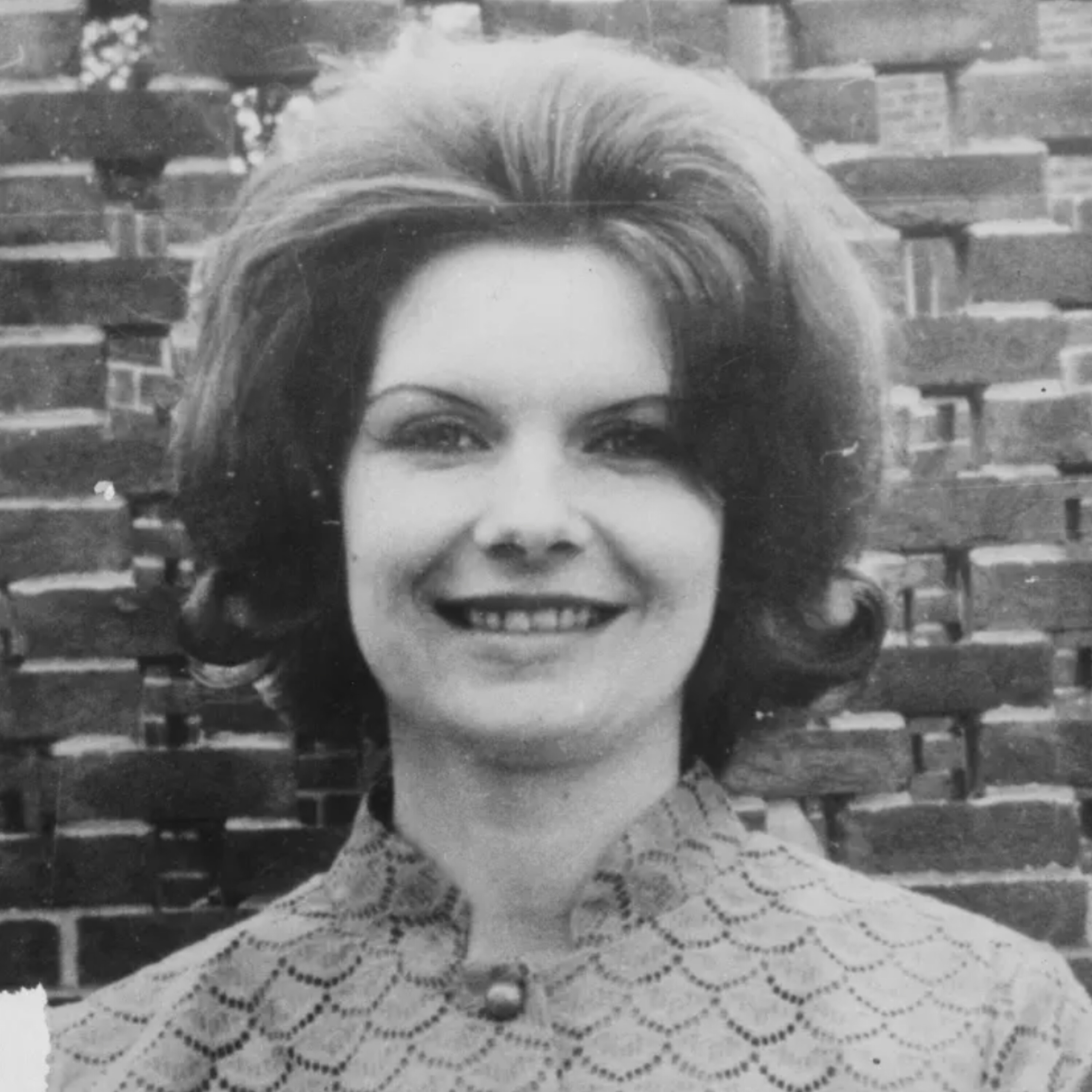 Aflevering 118 - Sandra Rivett