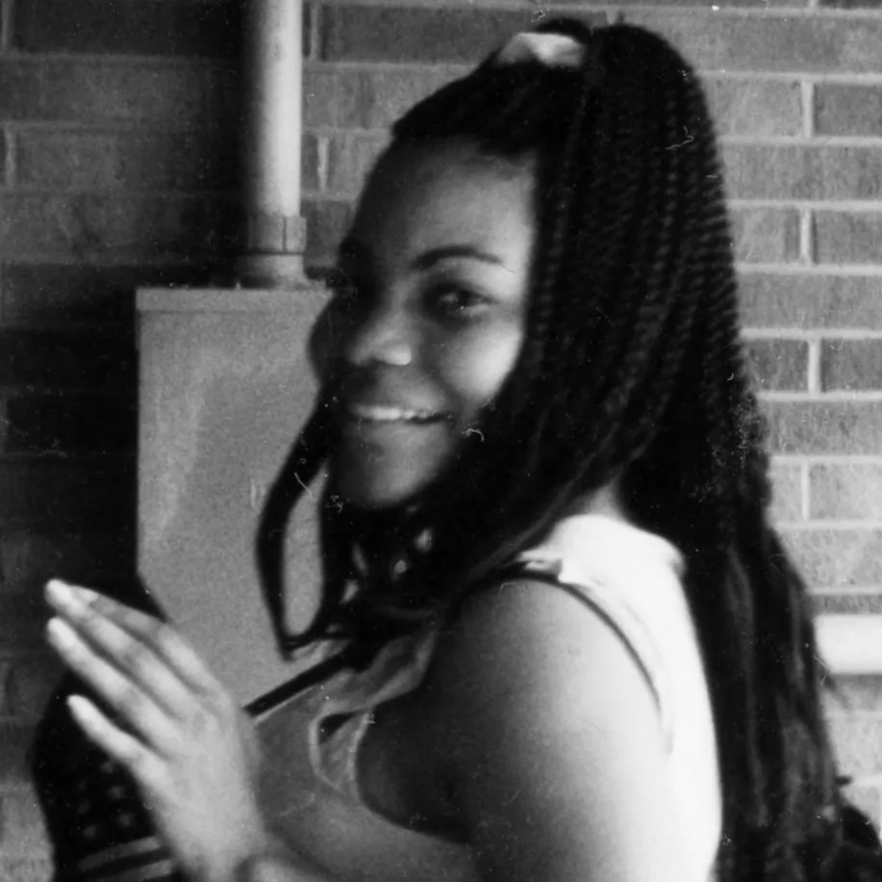 Aflevering 119 - Latrese Curtis