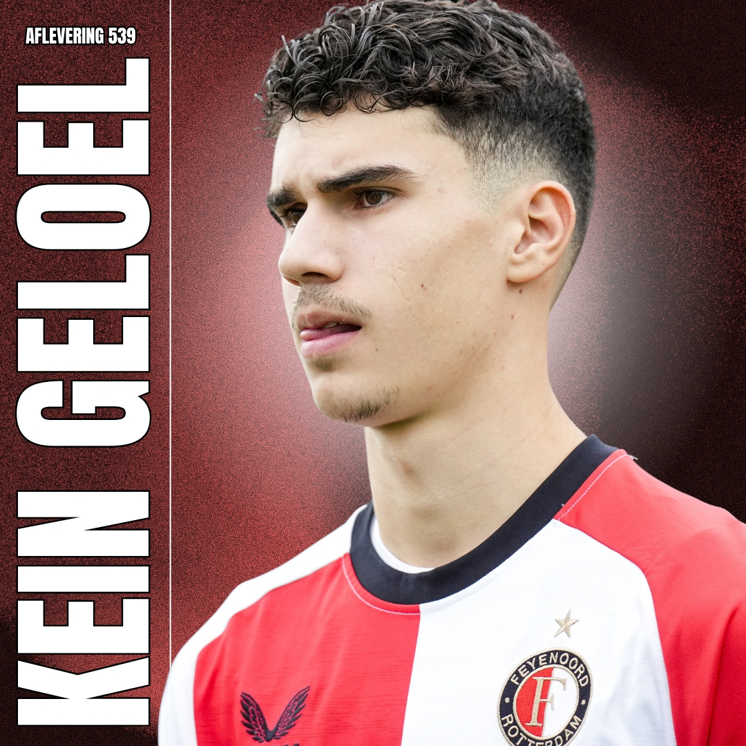 #KG539 - "Zo vader, zo zoon"