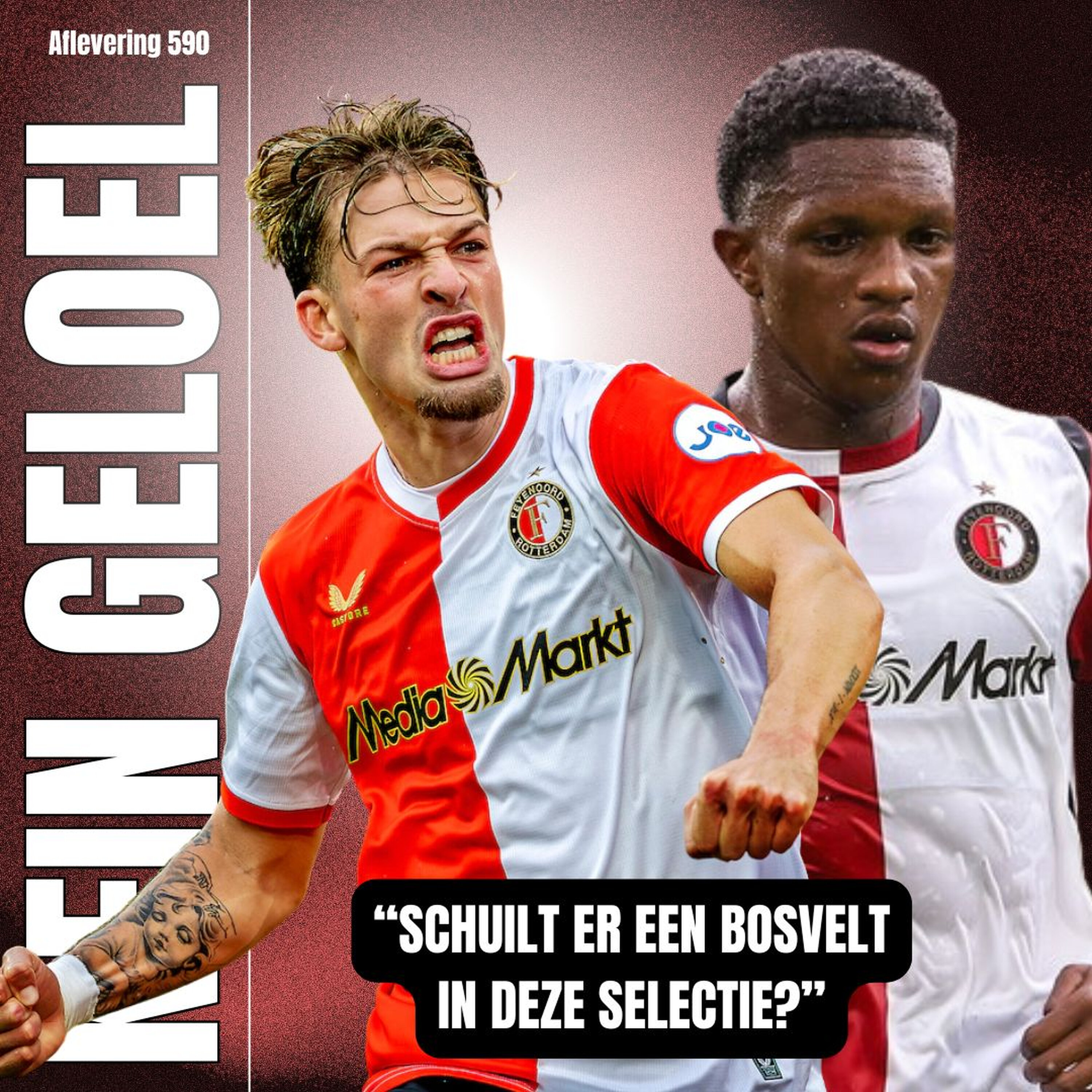 #KG590 - "Schuilt er een Bosvelt in deze selectie?" episode artwork