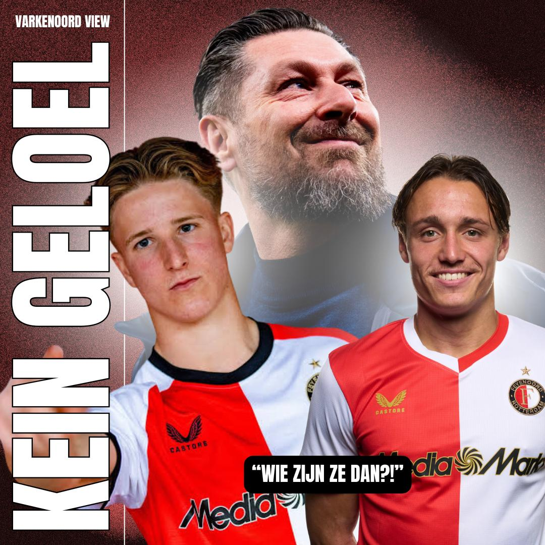 #KGSpecial: Varkenoord View - "Wie zijn ze dan?!"