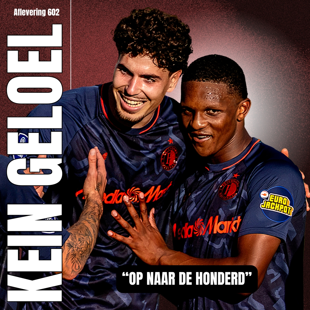 #KG602 – “Op naar de honderd”