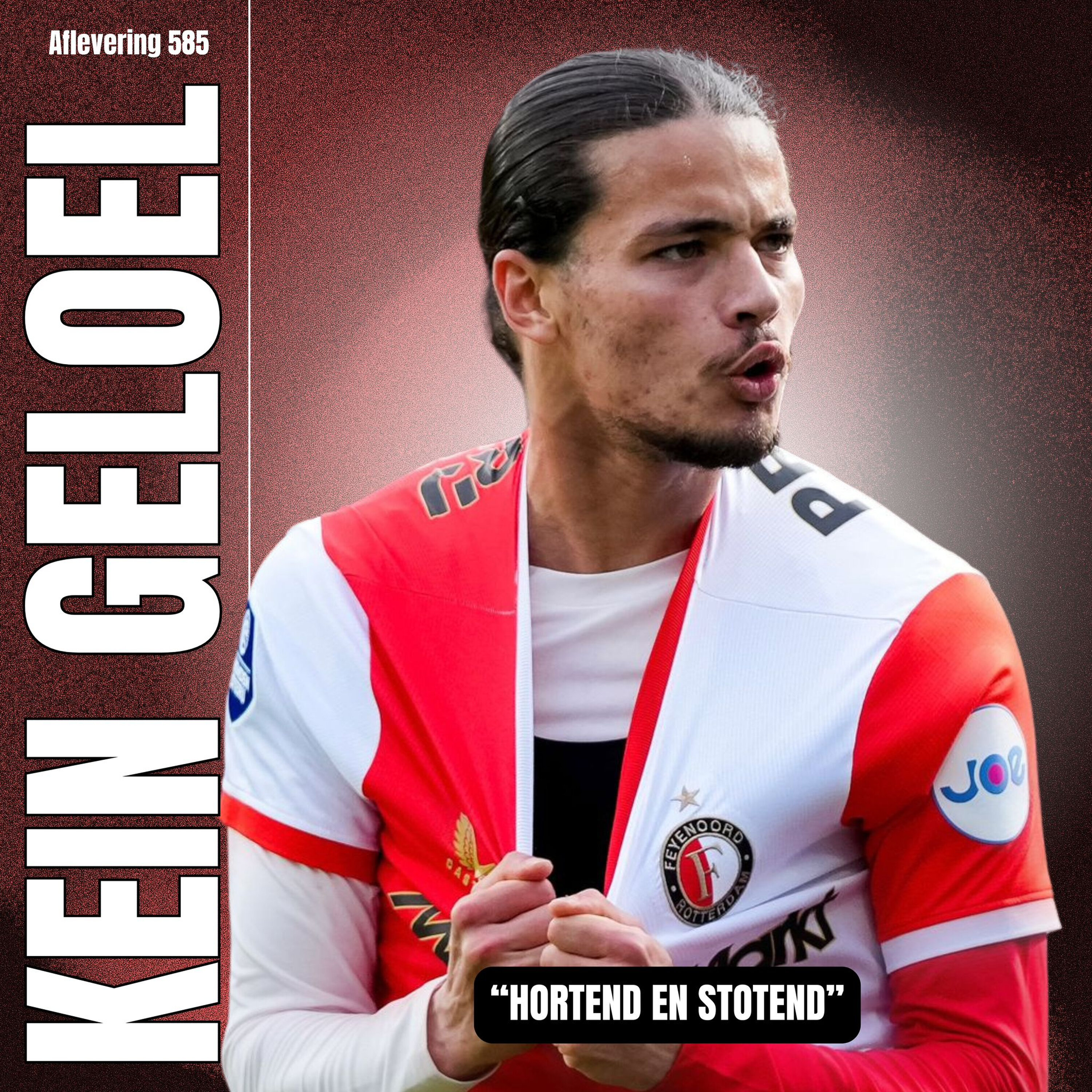 #KG585 - "Hortend en stotend" episode artwork