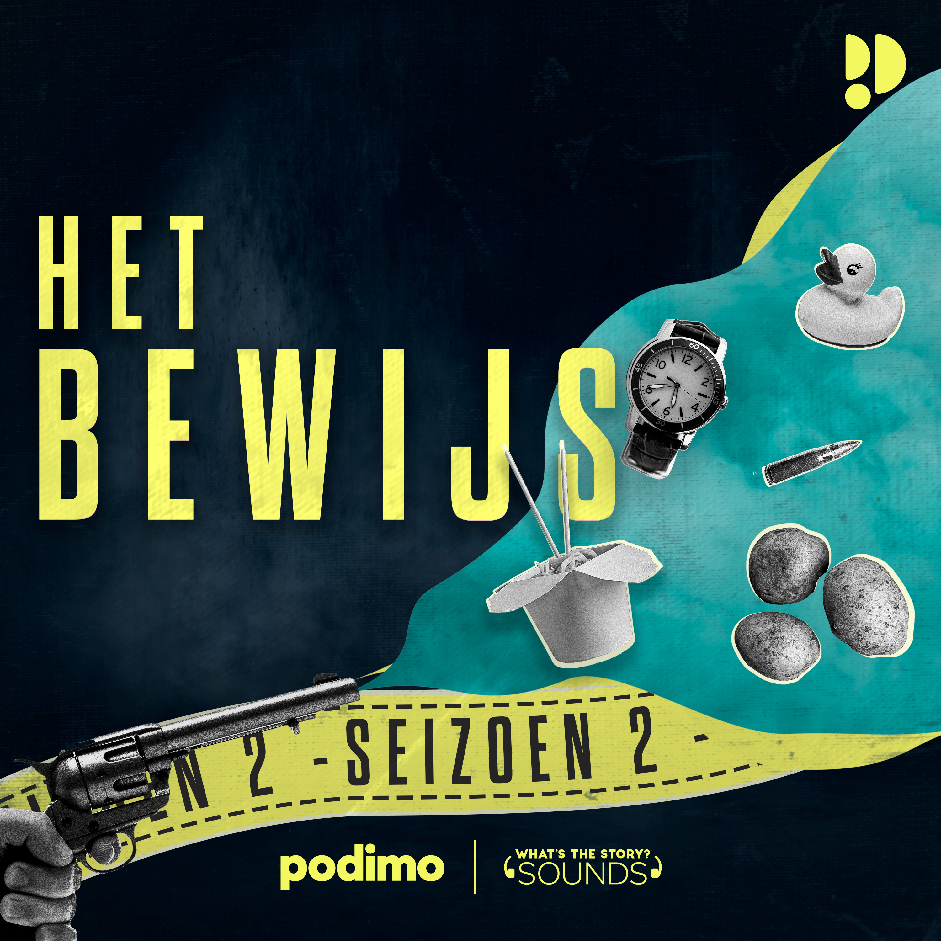 Het Bewijs