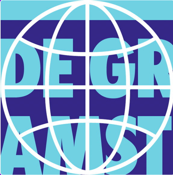 Psst… een geheime boodschap voor de 'Buitenlandse Zaken'-luisteraar