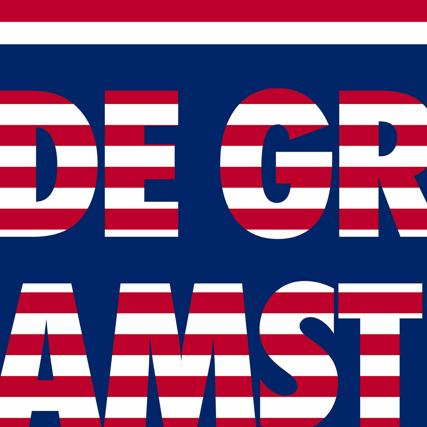 Radio Amerika 7: Het Einde der Tijden