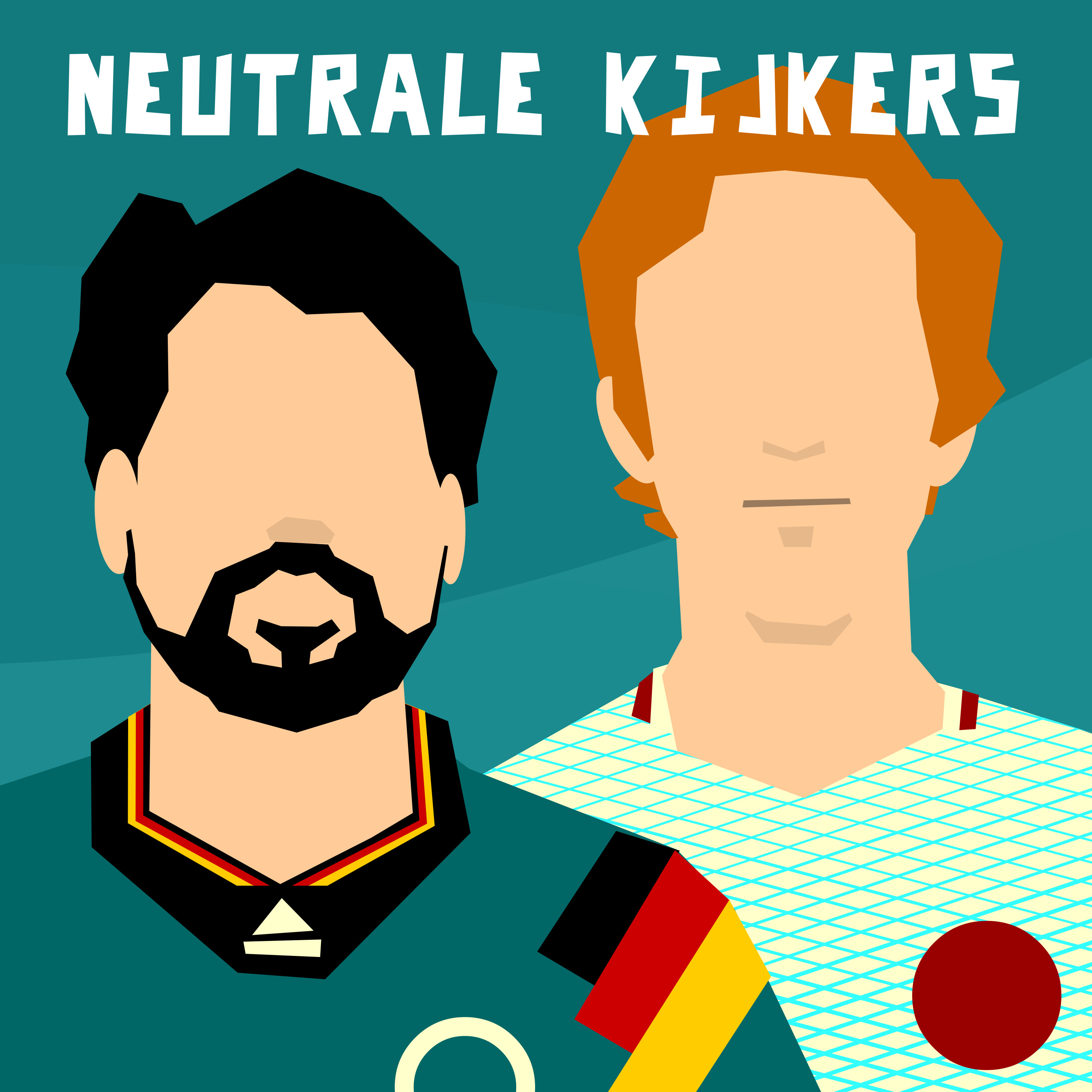 Neutrale Kijkers