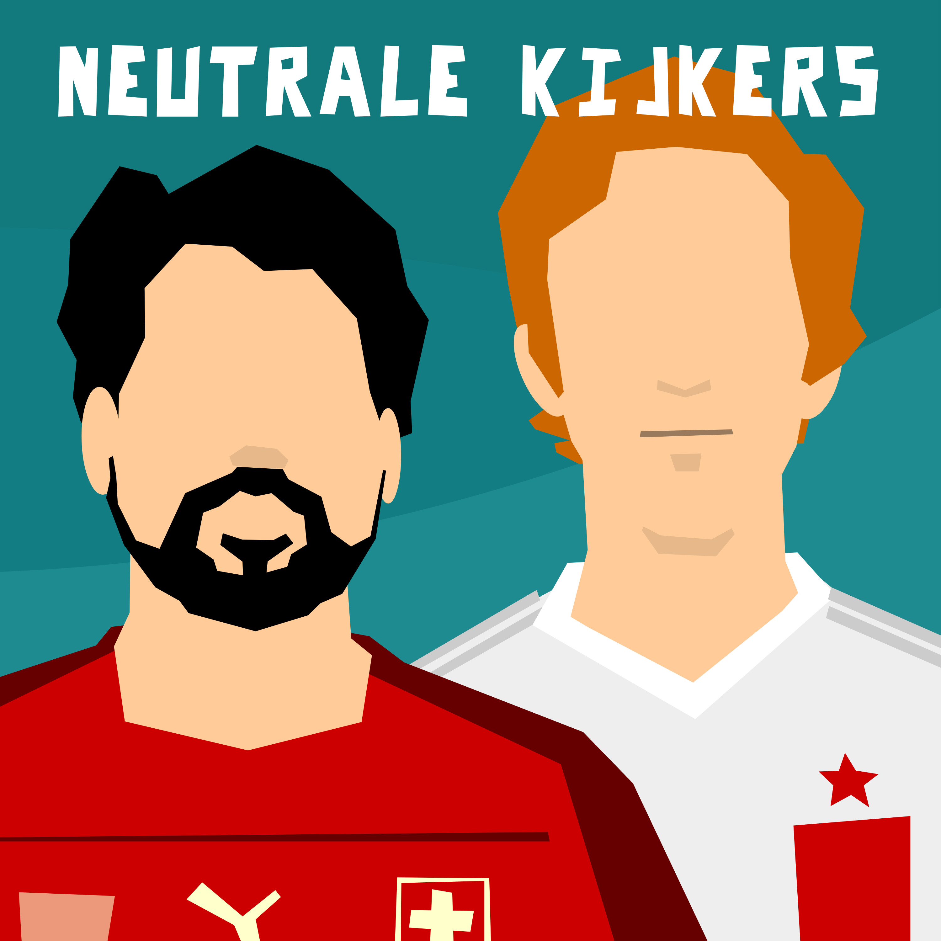 Neutrale Kijkers