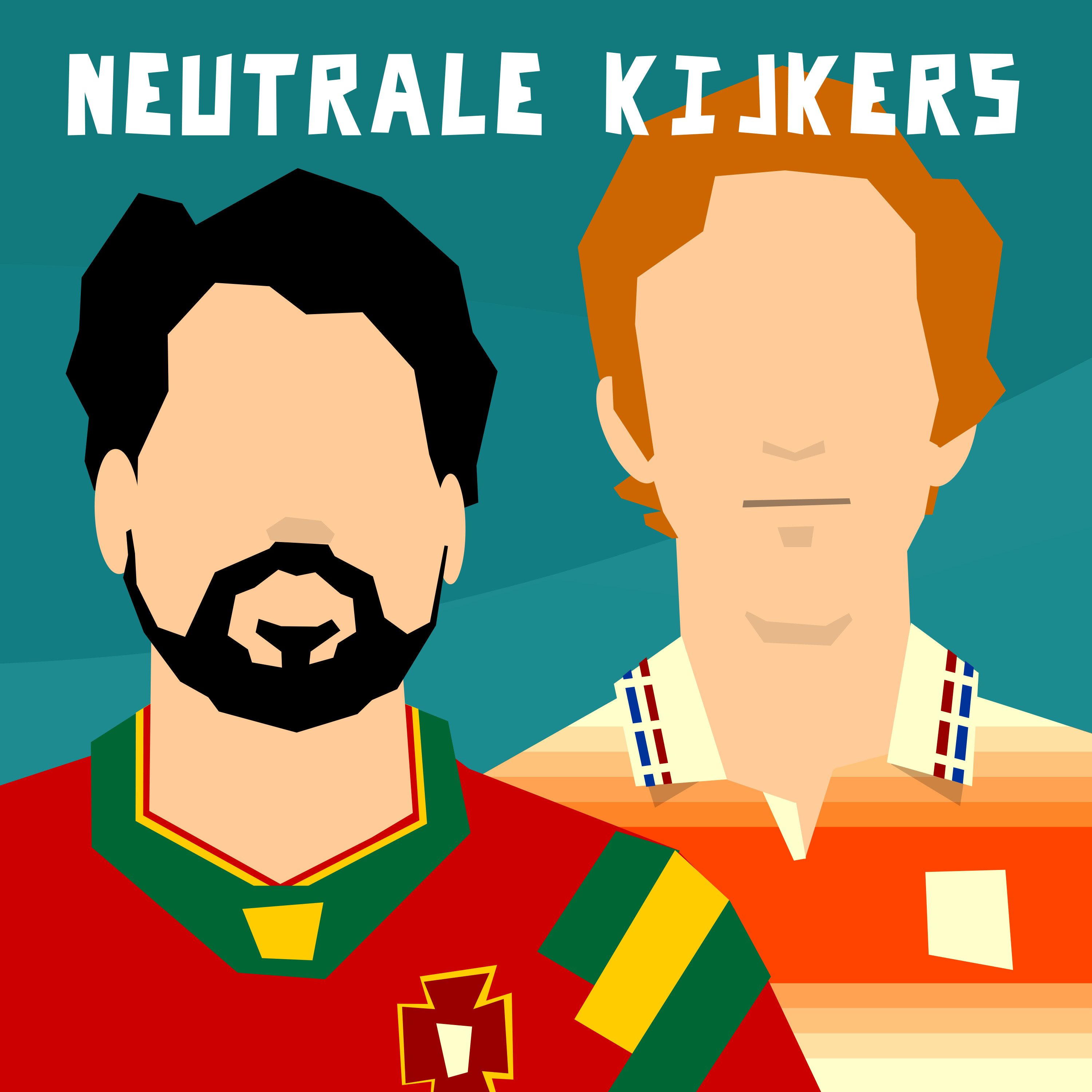 Neutrale Kijkers