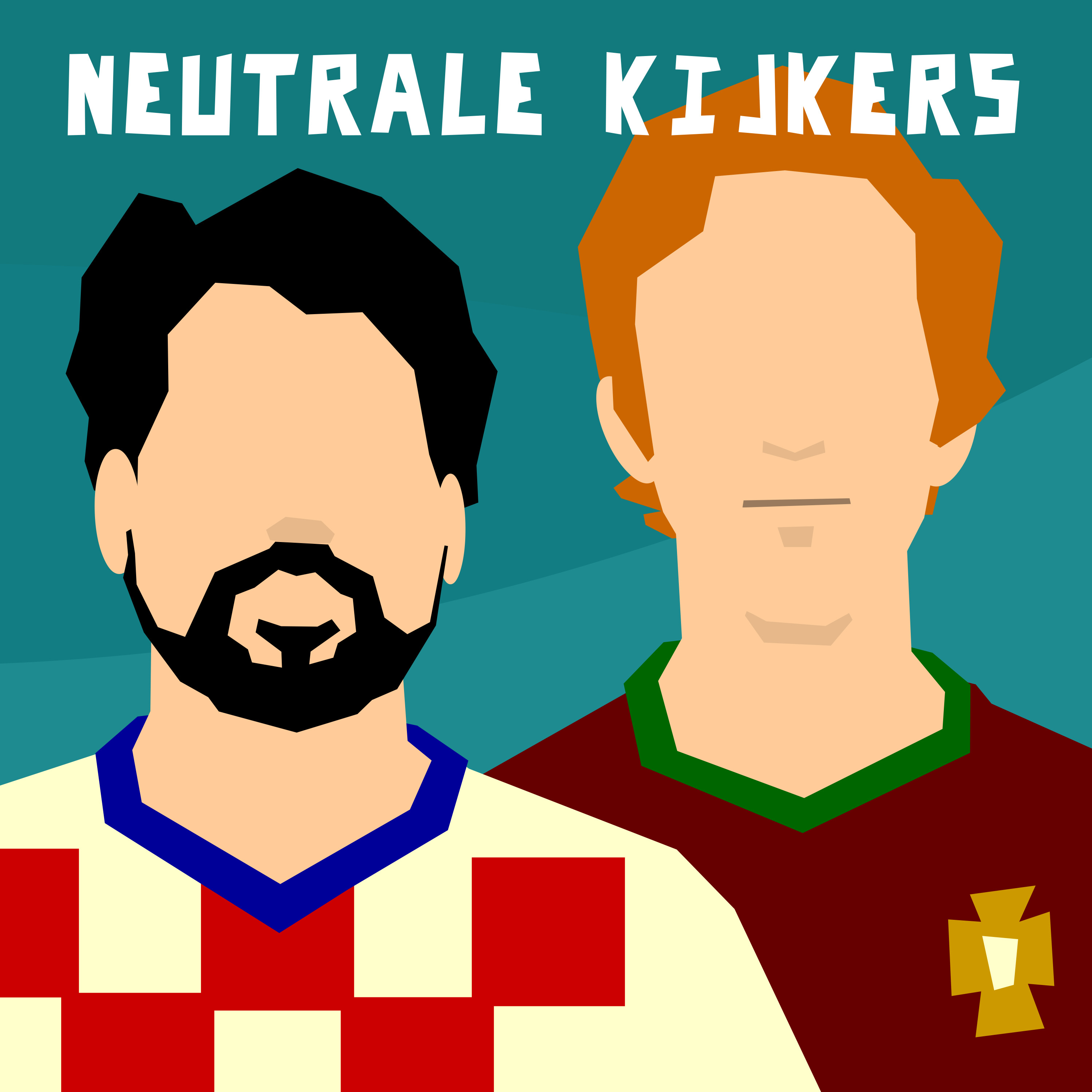 Atalanta - Sassuolo: de strijd tegen het Italiaanse cliché episode artwork