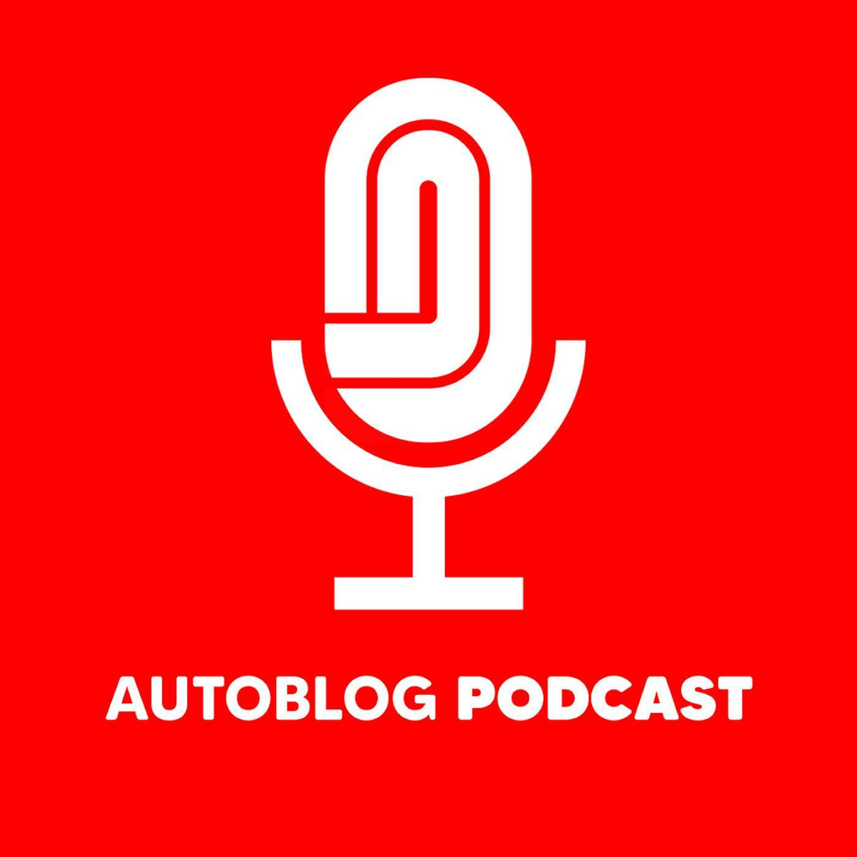 Autoblog Podcast #S2E20: Ferrari van Lil Kleine + elektrische BMW M3 episode artwork
