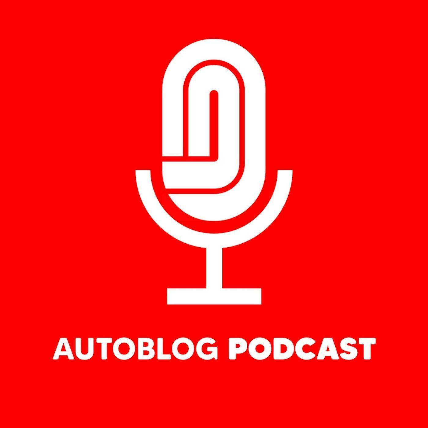 Autoblog Podcast #92: sterkste Alpina + Macan ICE?