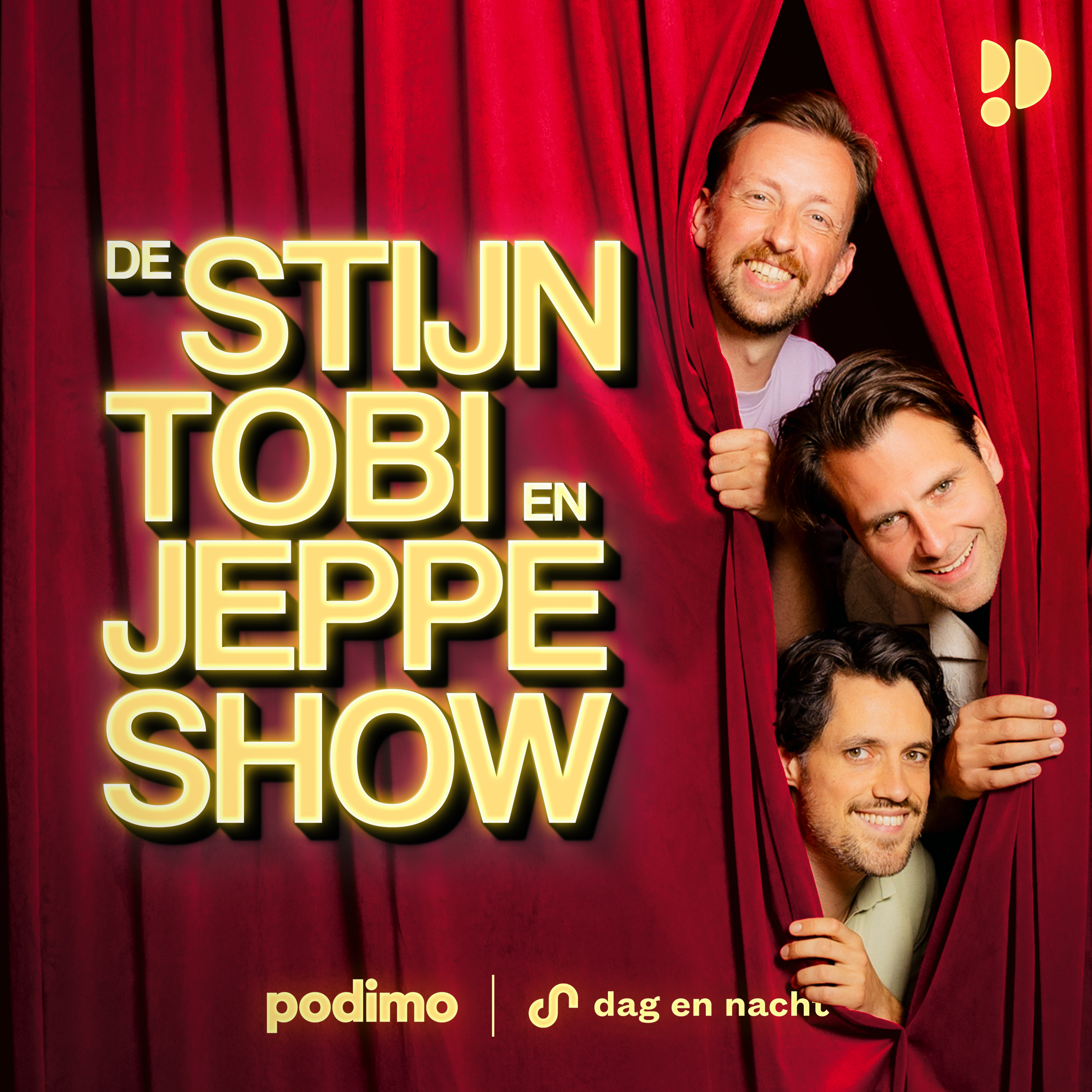 Eilanden, Zwitsers zakmes en Johan Derksen