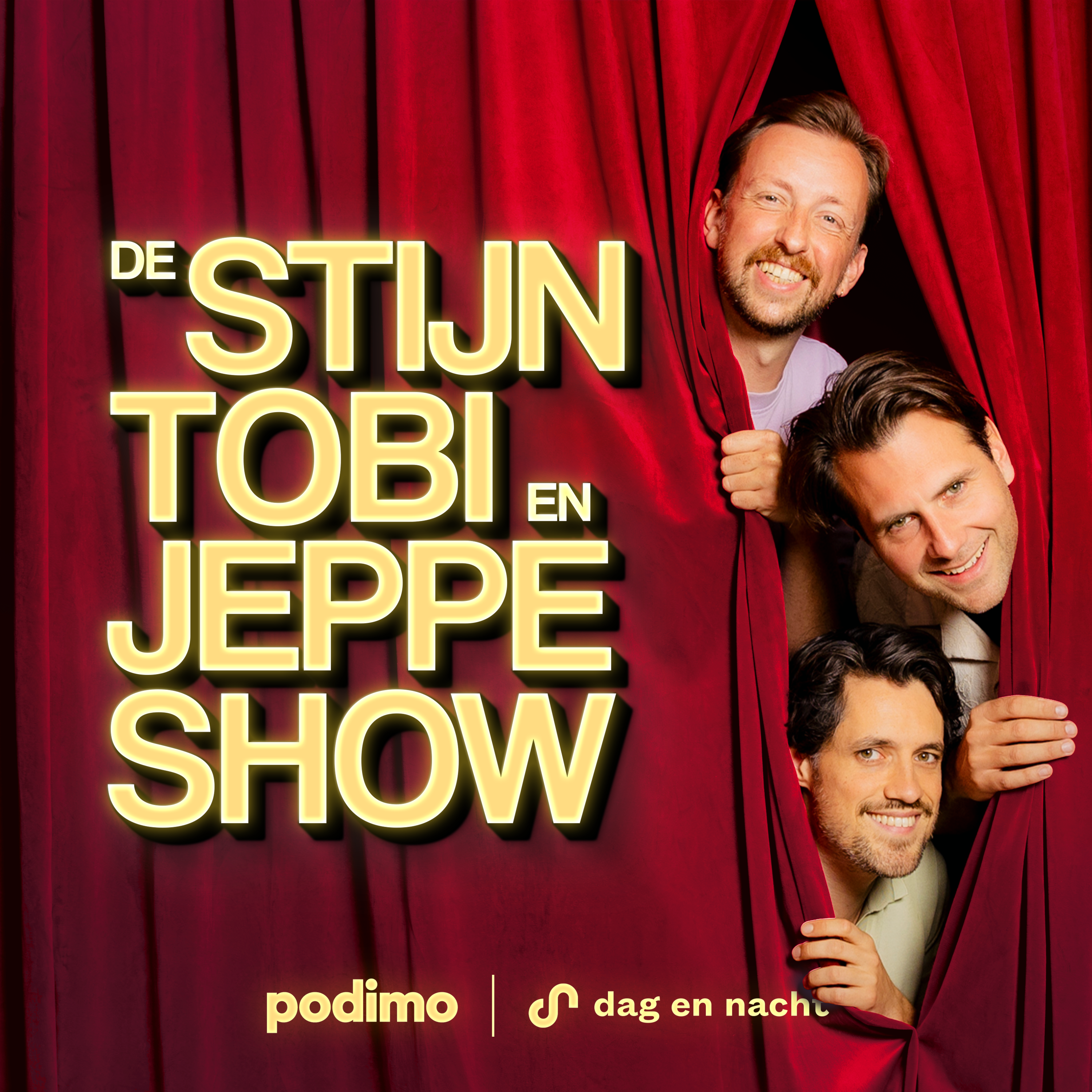 Boetes, fistpumpen en Bas Muijs