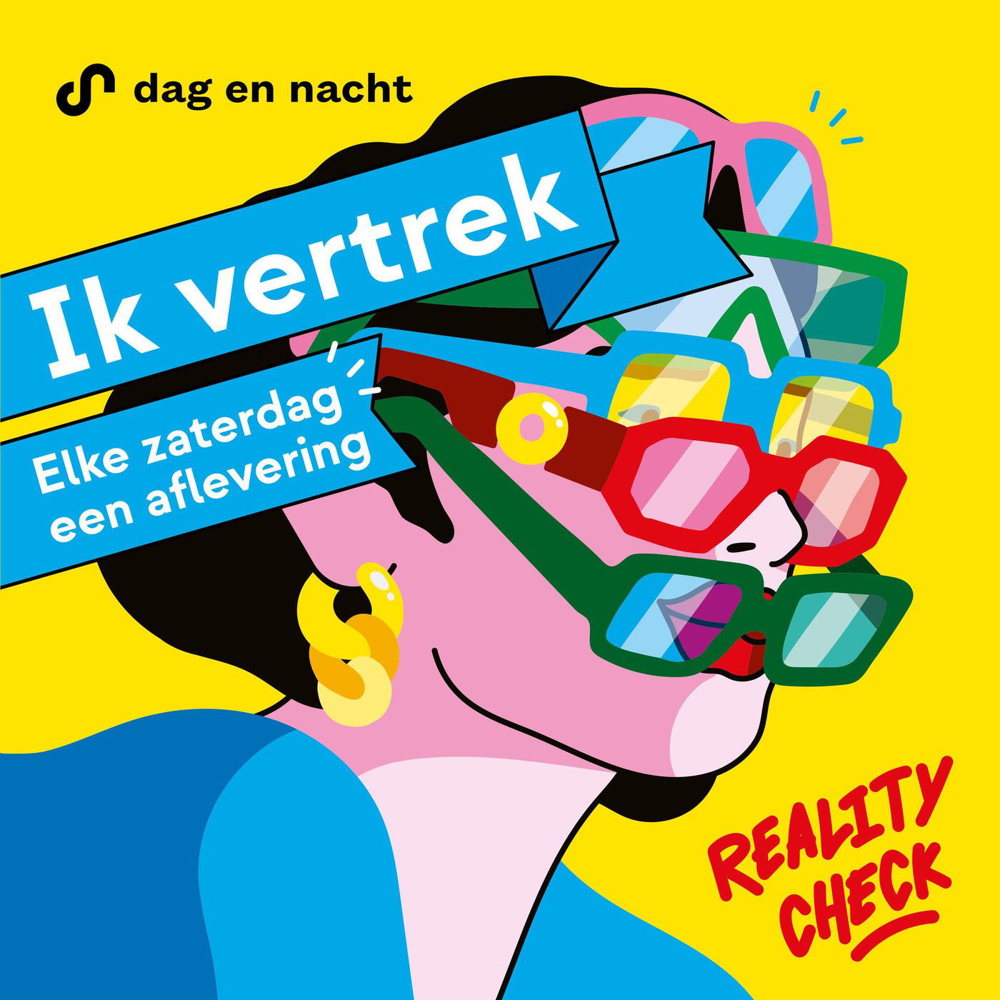 Reality Check - B&B Vol Liefde