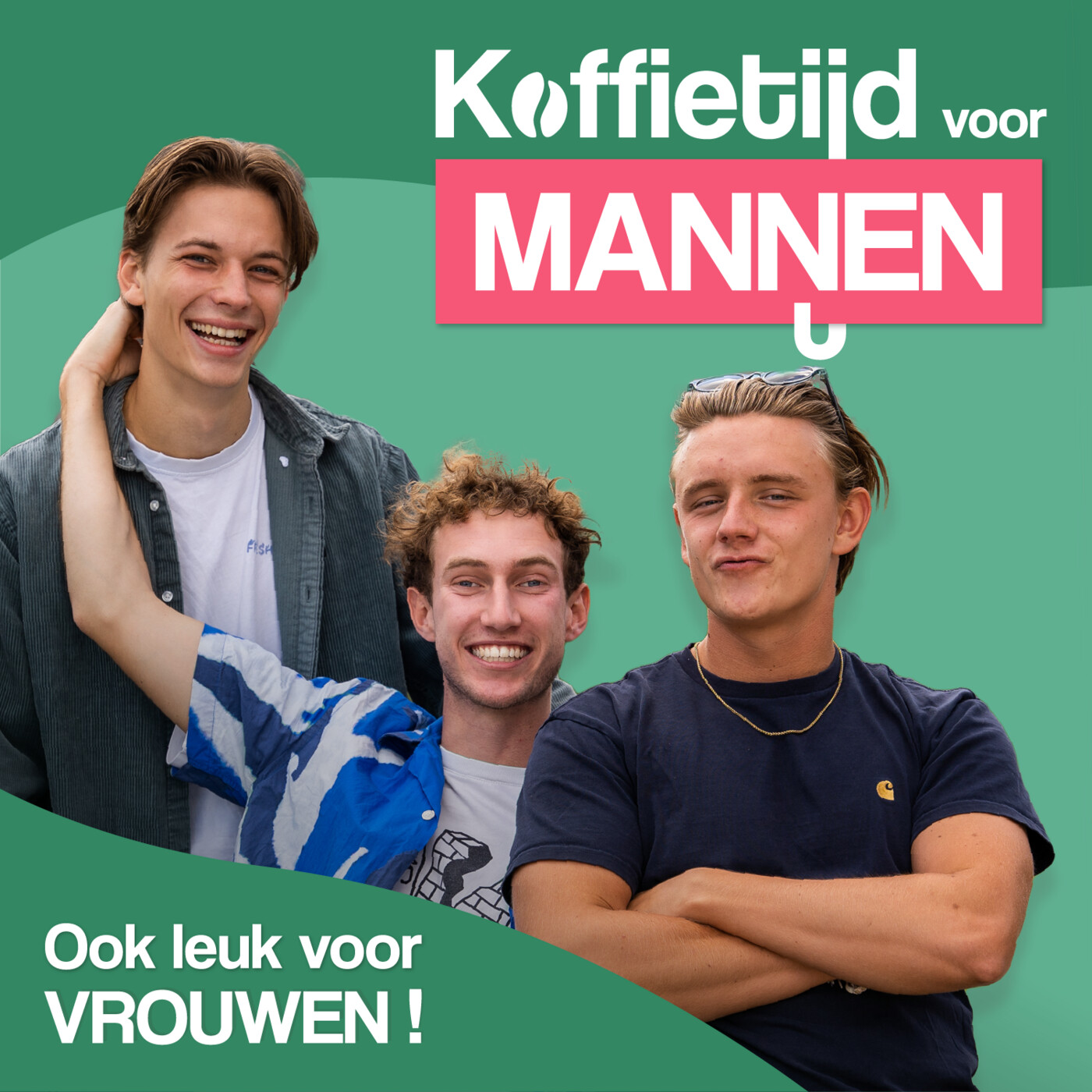 S4E05 ''Verliefd op je onenightstand?!'' episode artwork