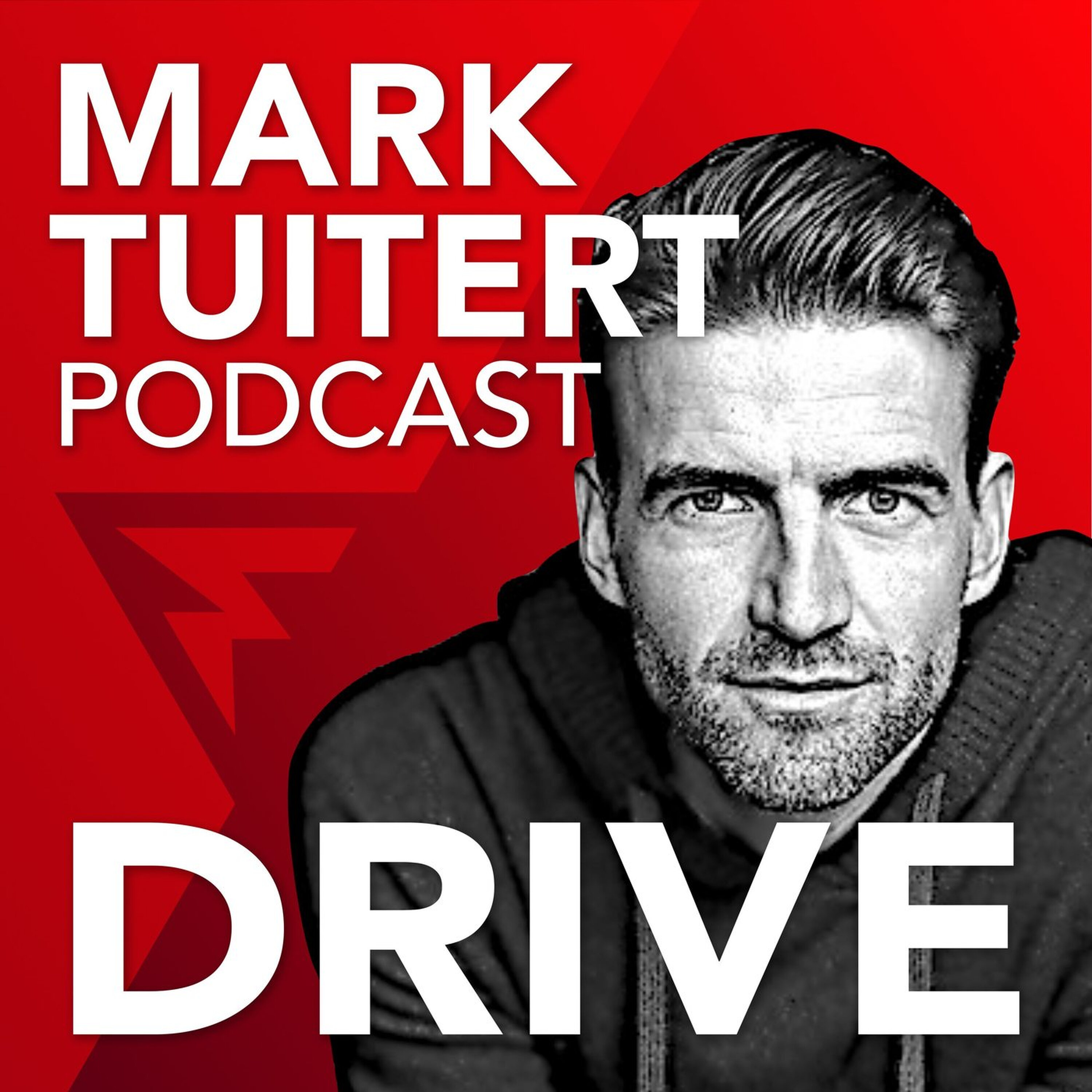 Drive #32 Bert Slagter. Wiskundige/ondernemer.