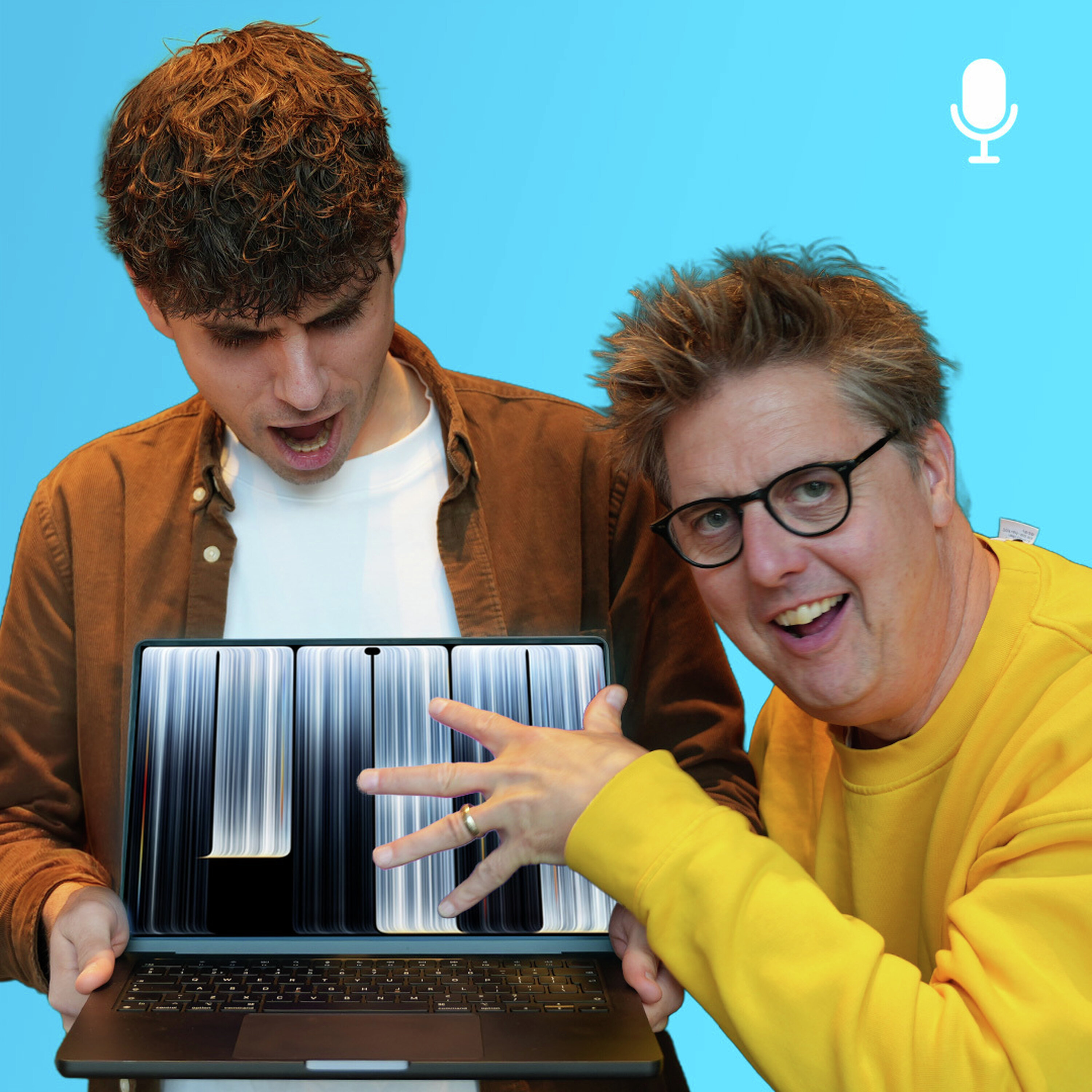‘MacBook Pro met PROLED niet voor proleten’