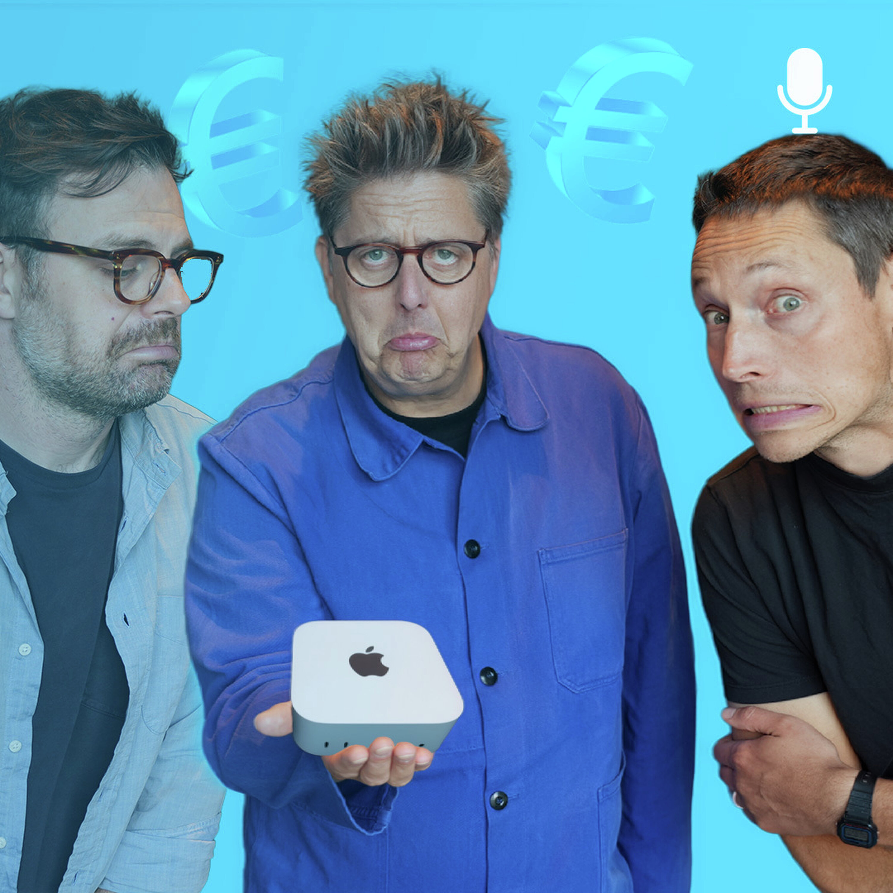 ‘Apple dupeert de Mac-gebruiker die niks met AI heeft’