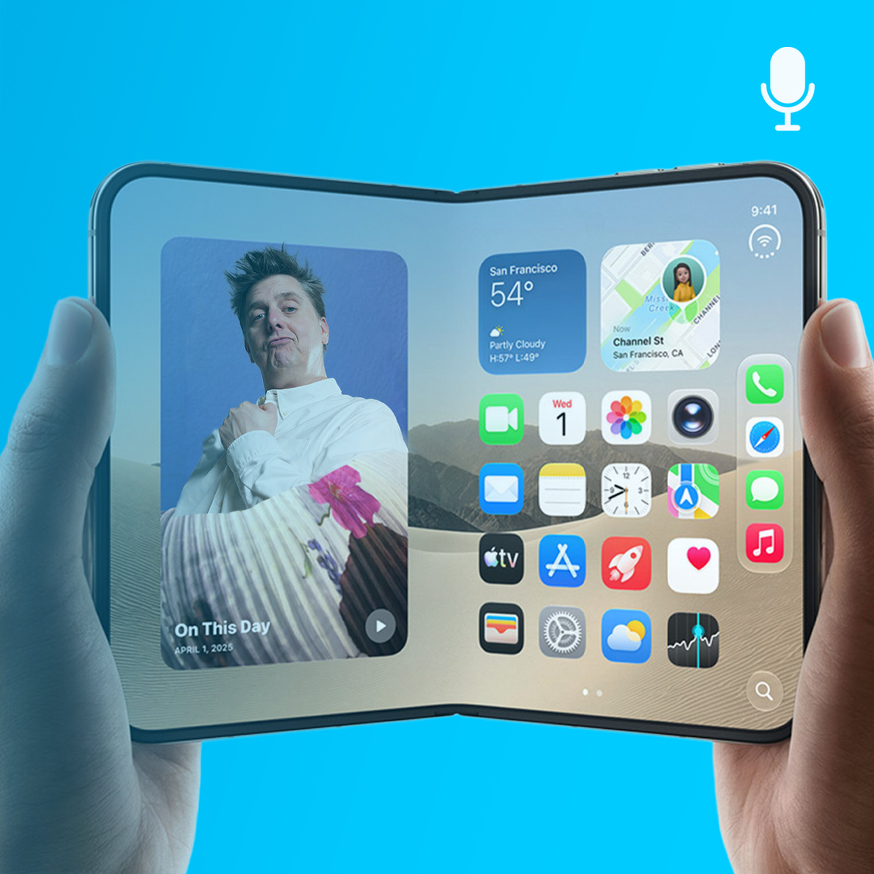 ‘iPhone Duo is meer dan marketing, ook echt beter ontworpen’