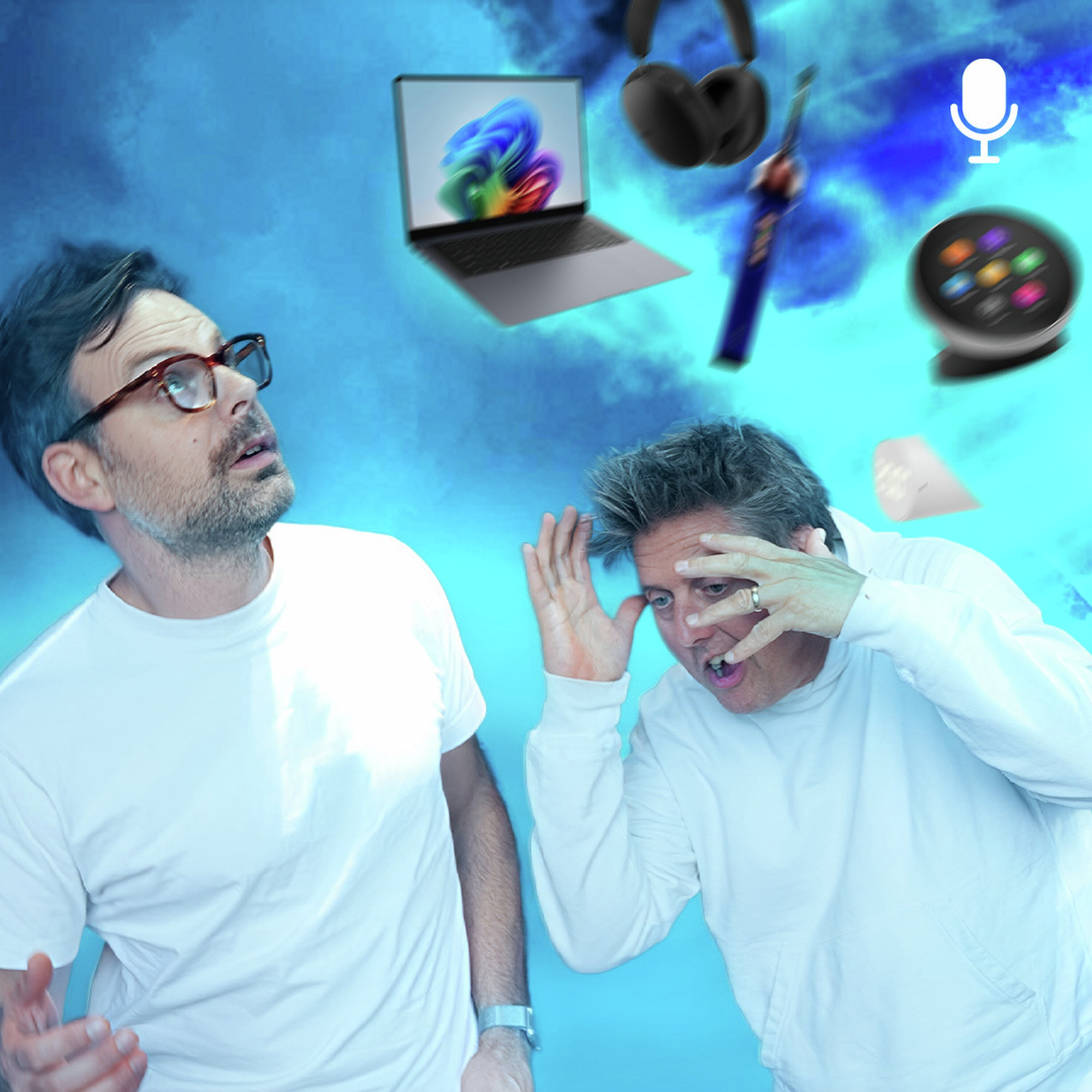 ‘Techtember’ van start: ‘Een wervelstorm aan gadgets!’